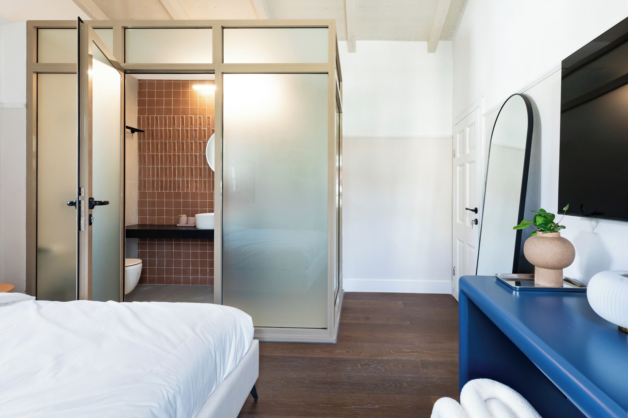Mila Boutique Hotel