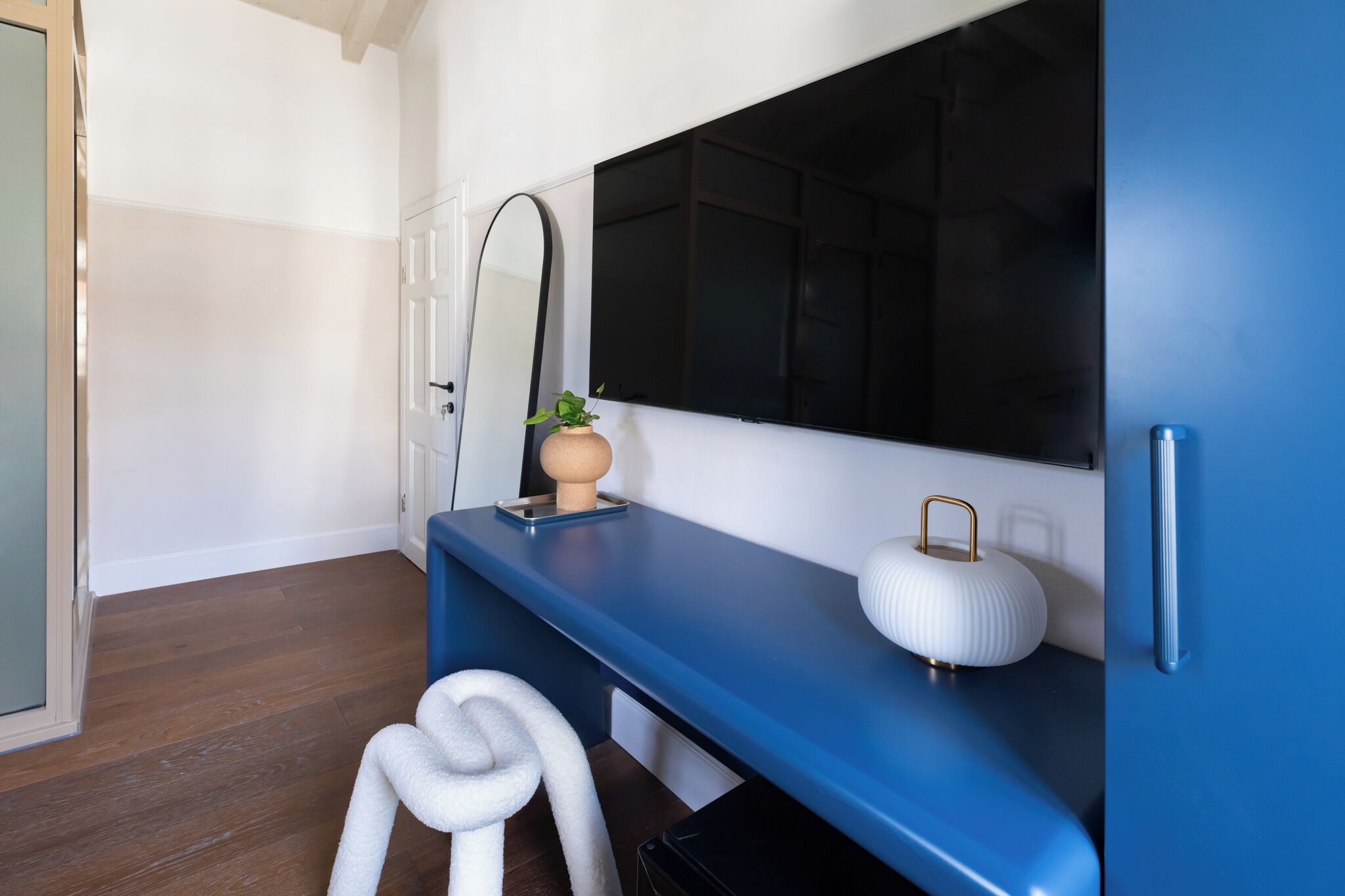Mila Boutique Hotel