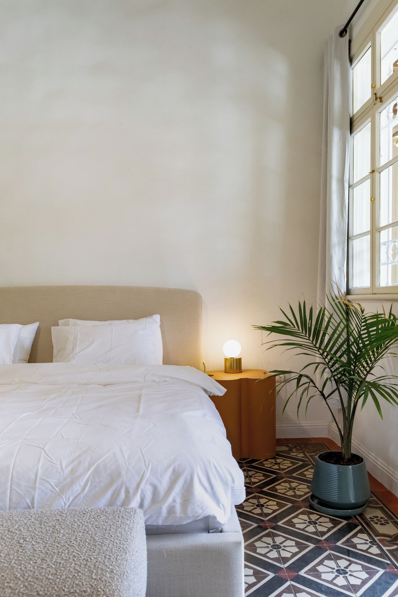 Mila Boutique Hotel