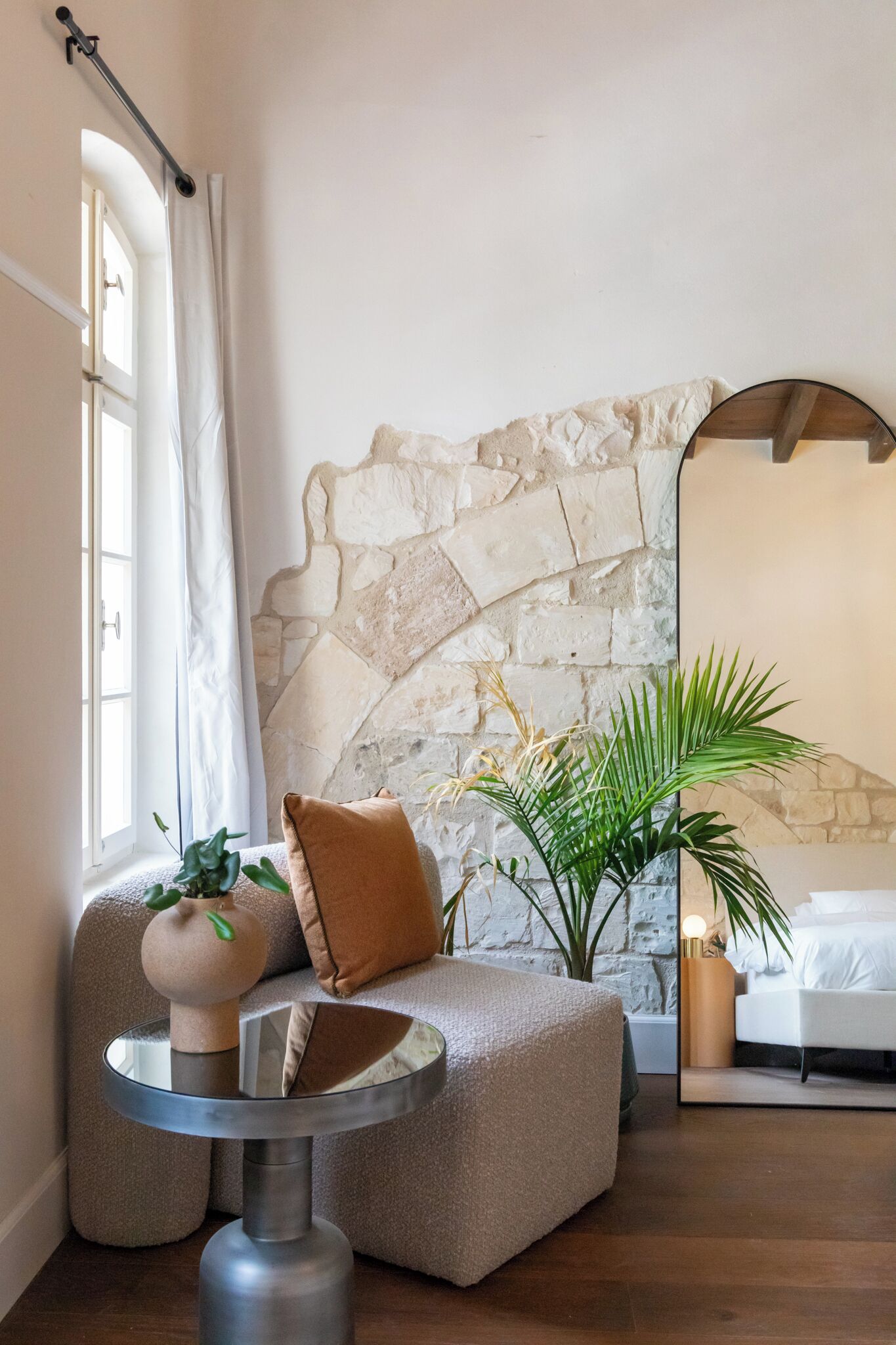 Mila Boutique Hotel