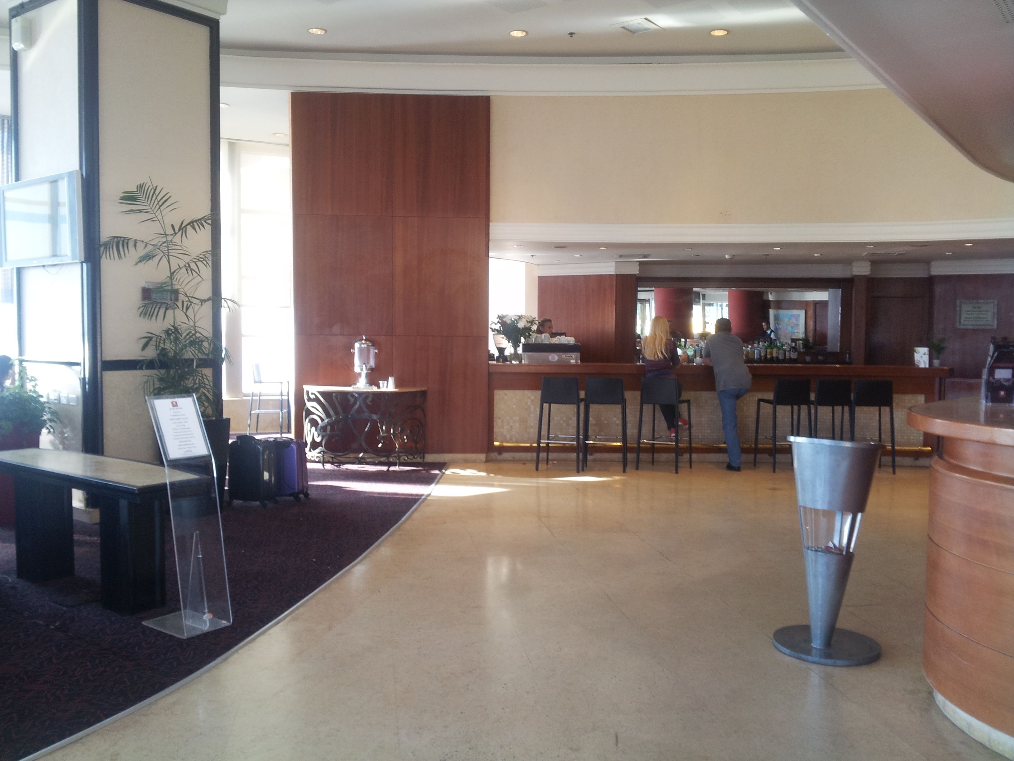 Pnina Tower