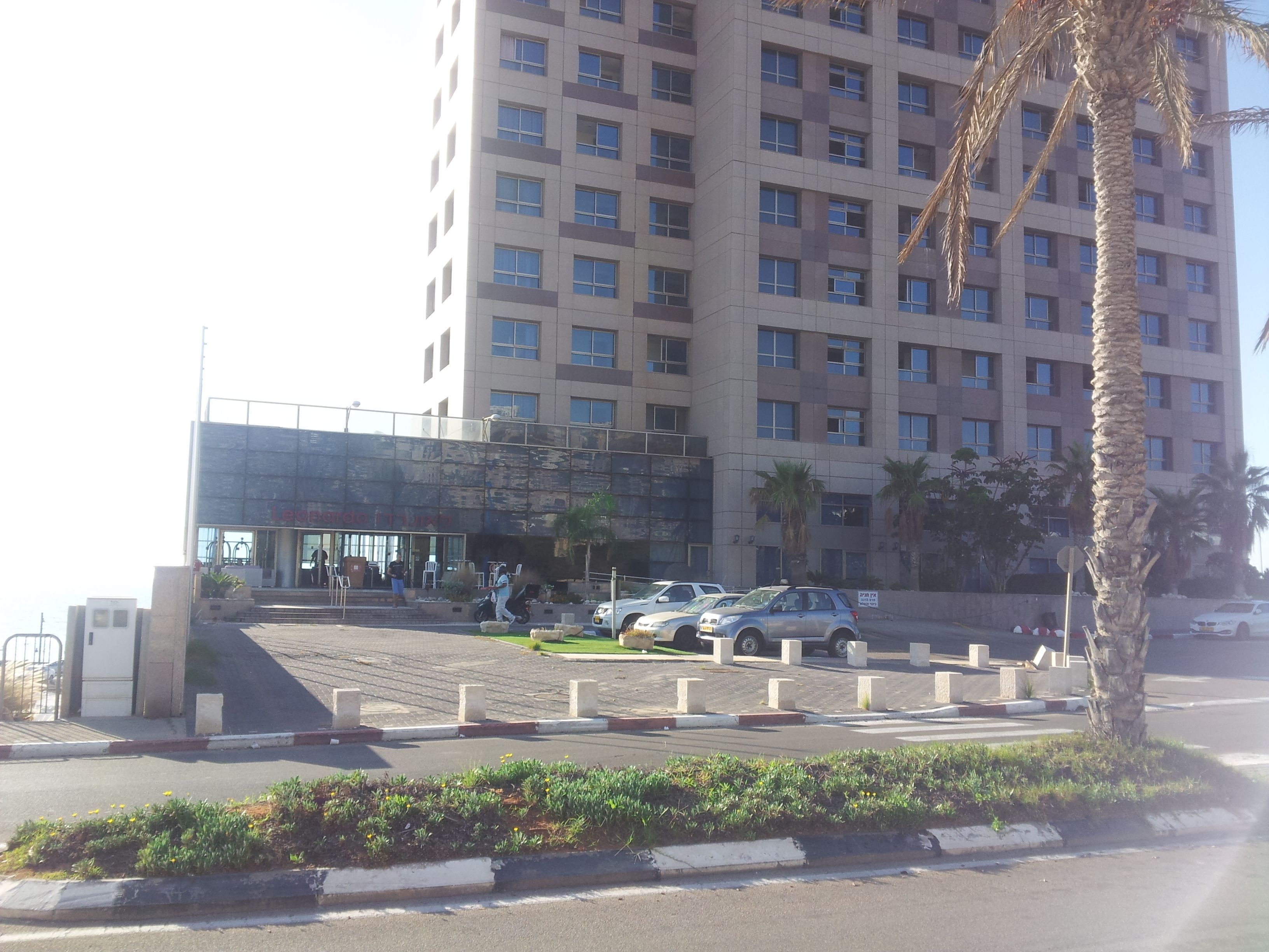 Pnina Tower