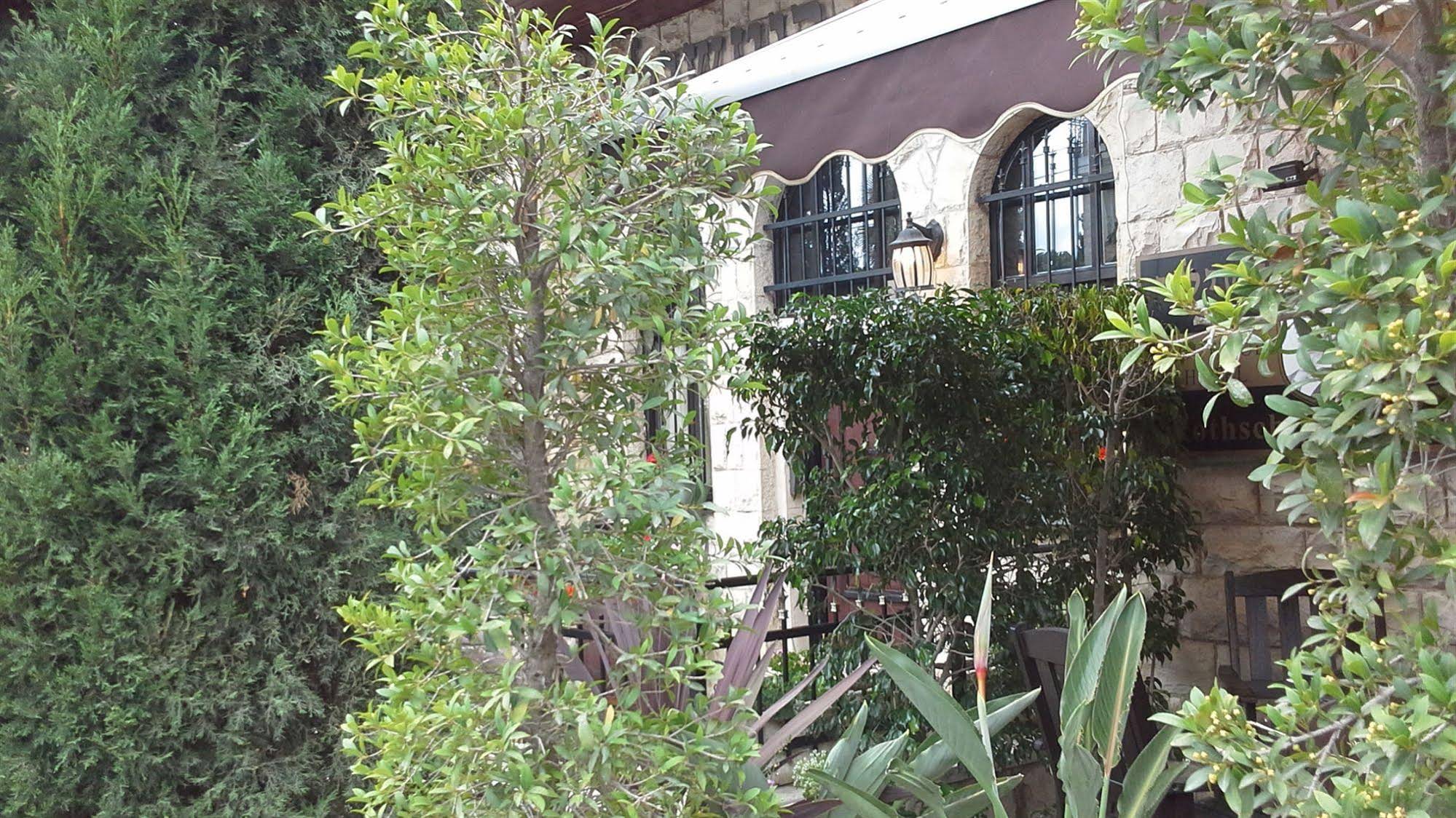 Rothschild Mansion