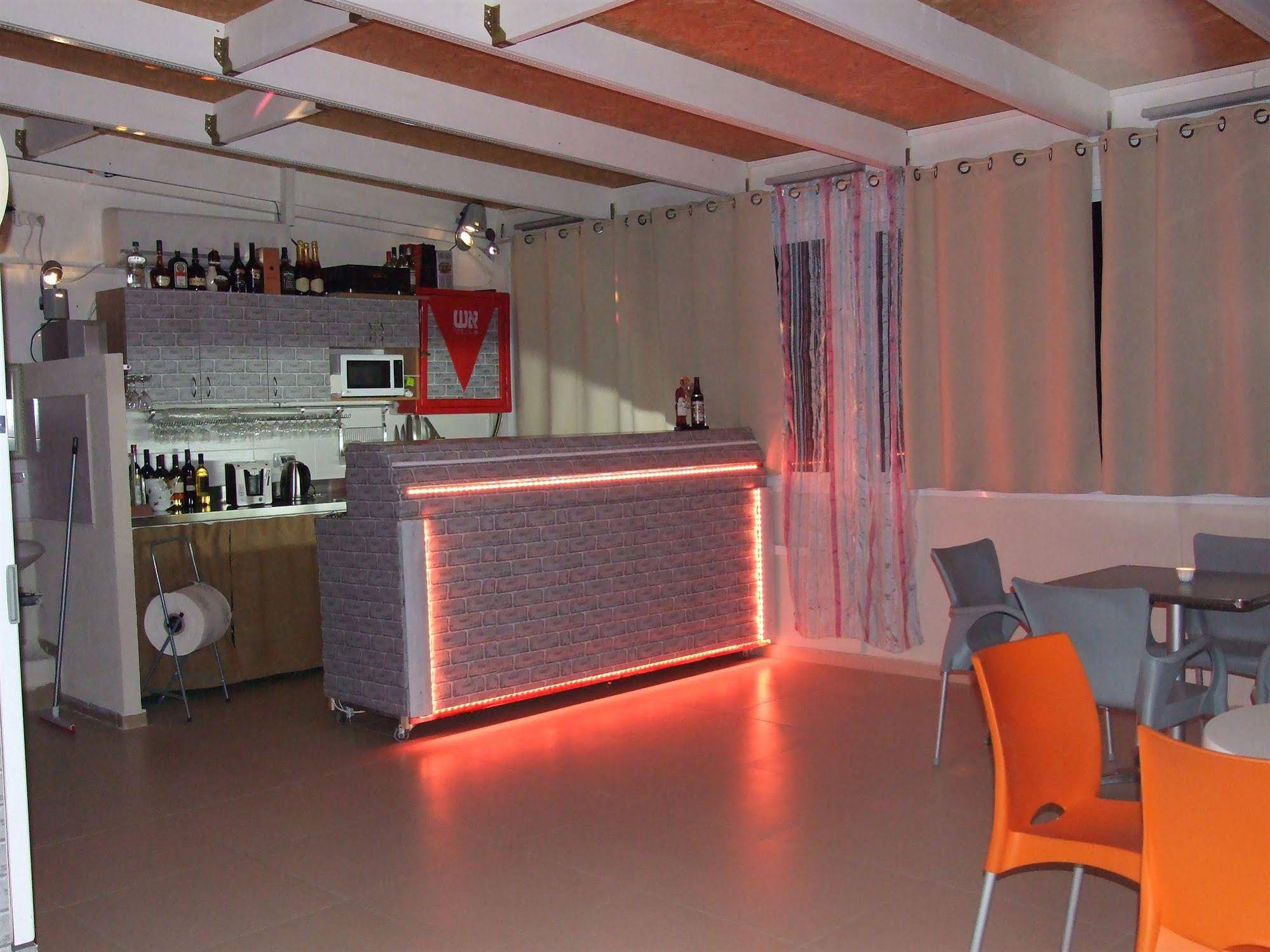 Sea Plaza Residence