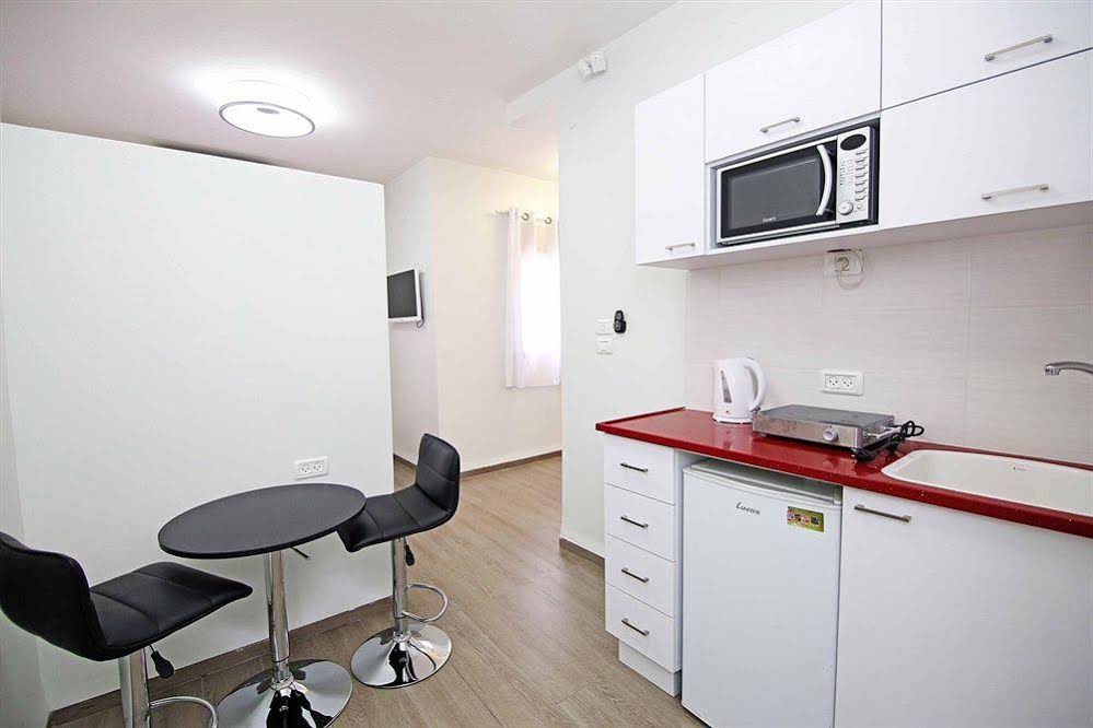 Sea Plaza Residence