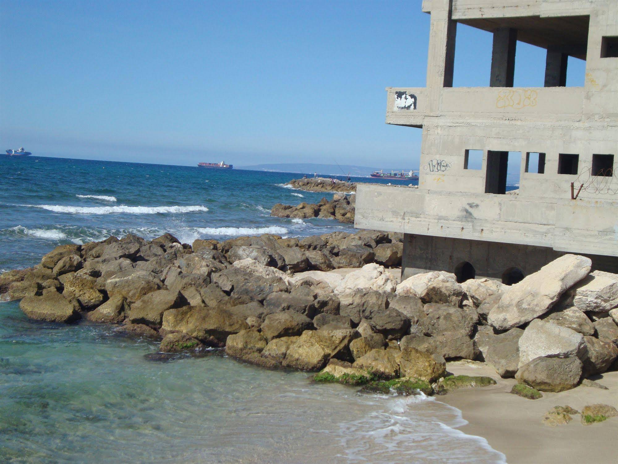 Sea Plaza Residence