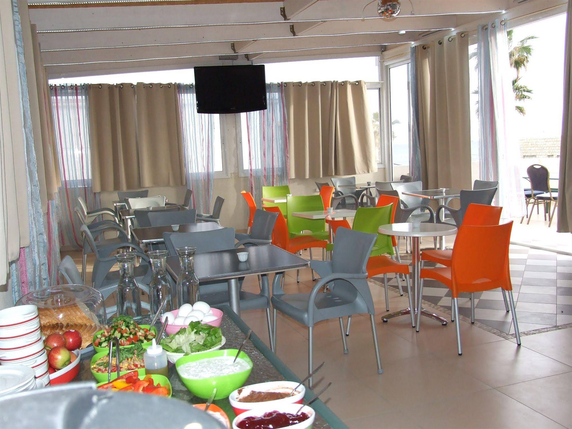 Sea Plaza Residence