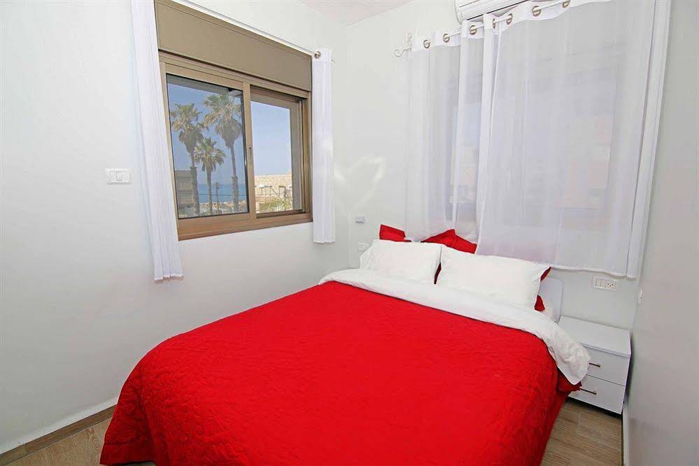 Sea Plaza Residence