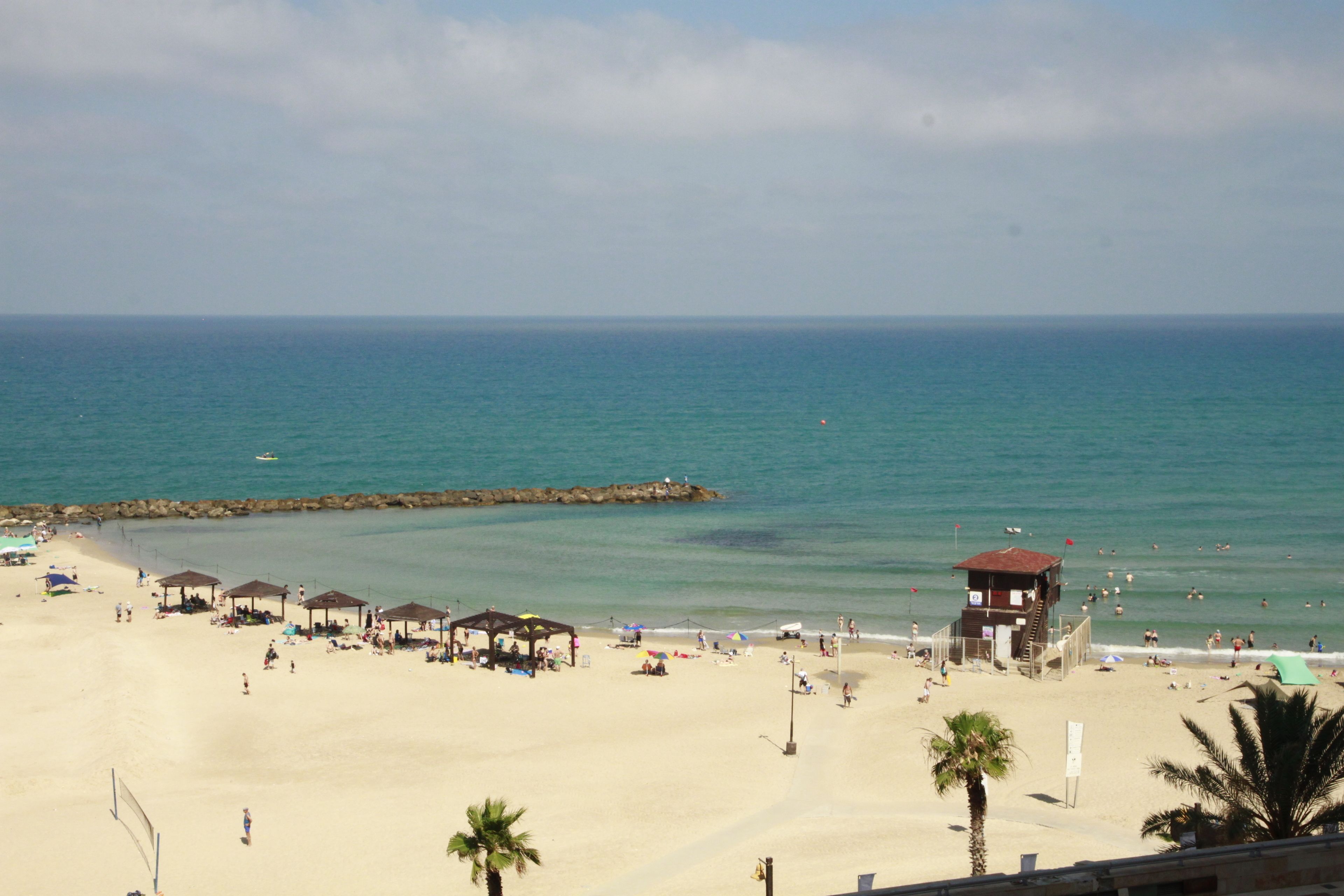 Sea Tower