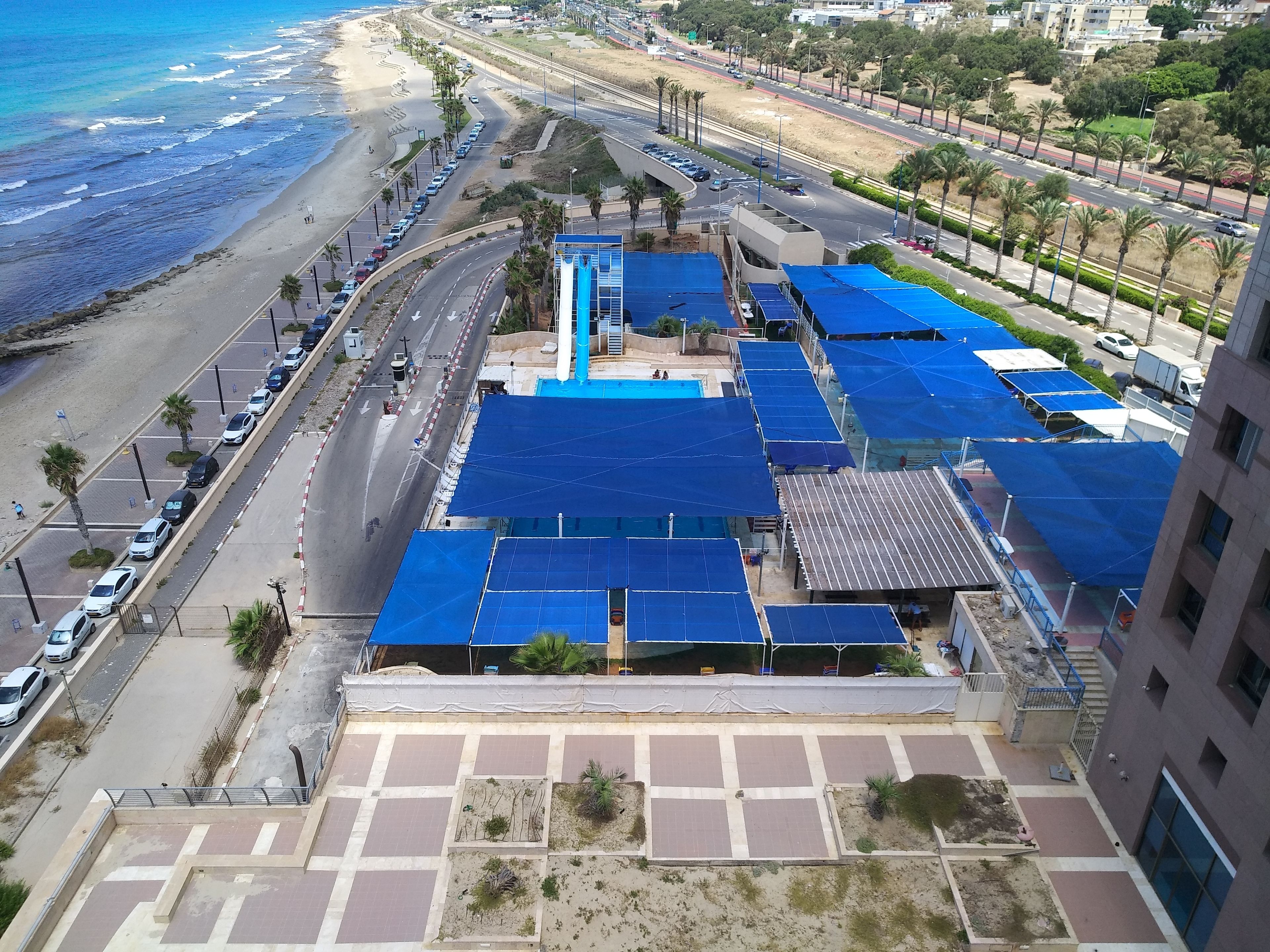 Sea Tower