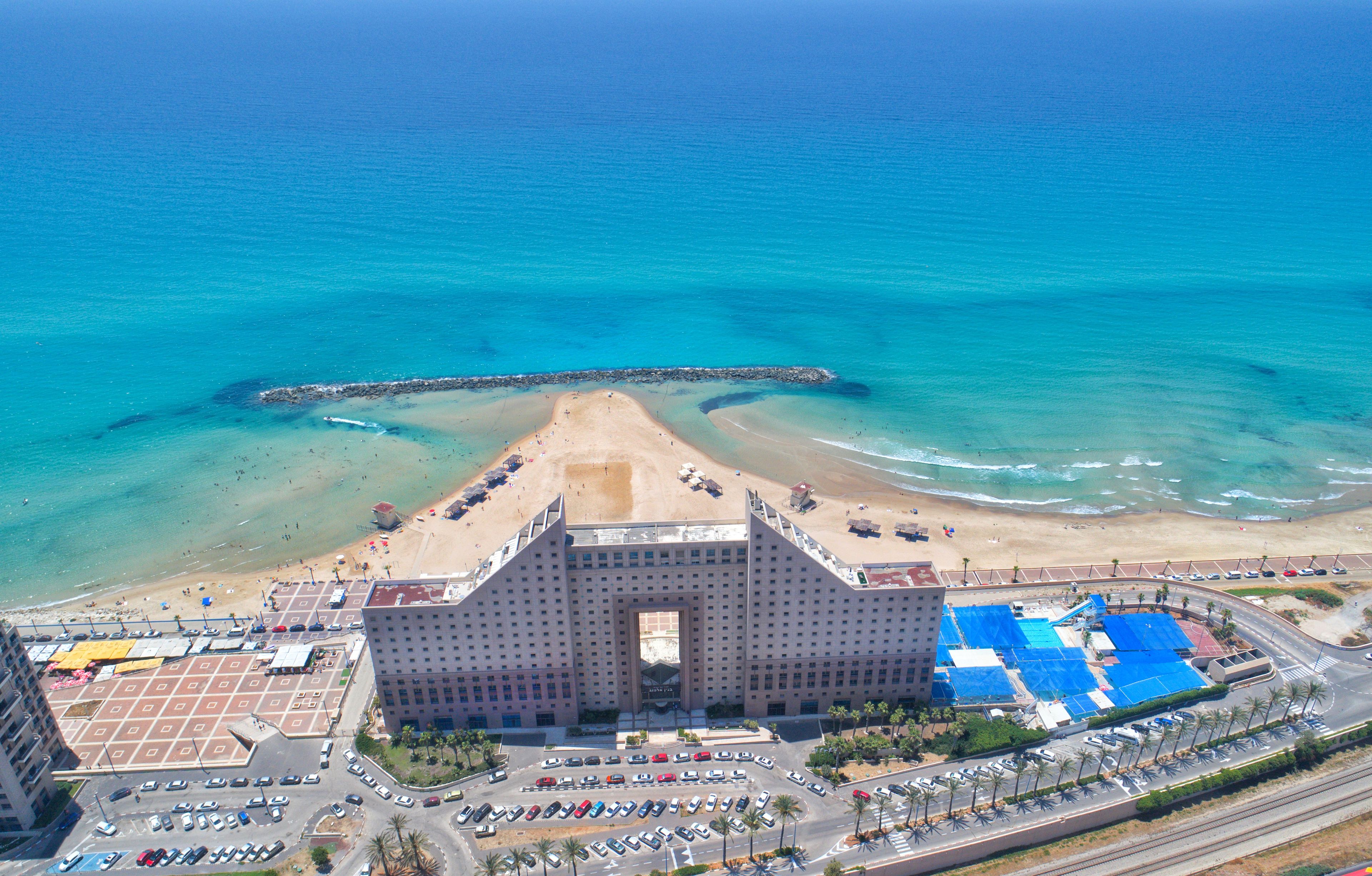 Sea Tower
