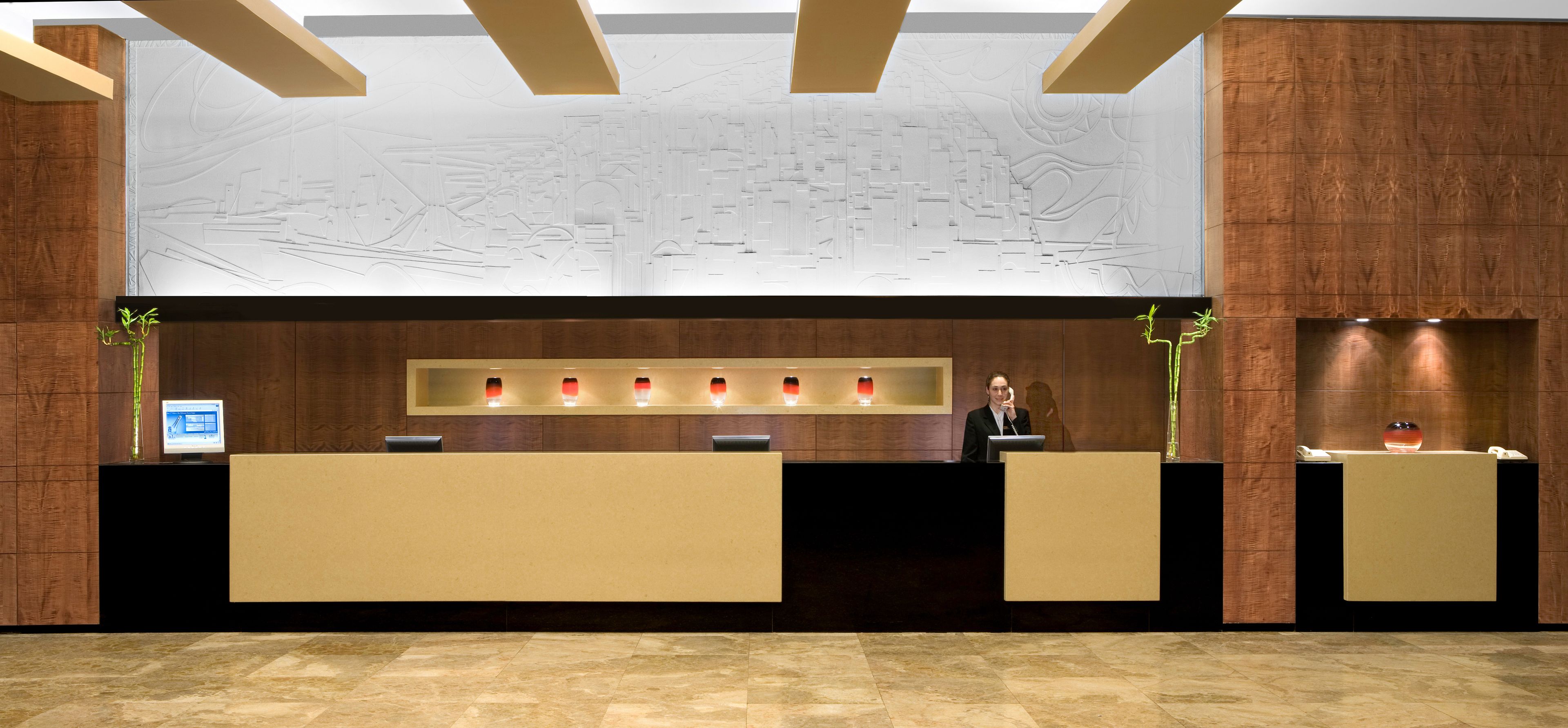 The Dan Carmel Hotel