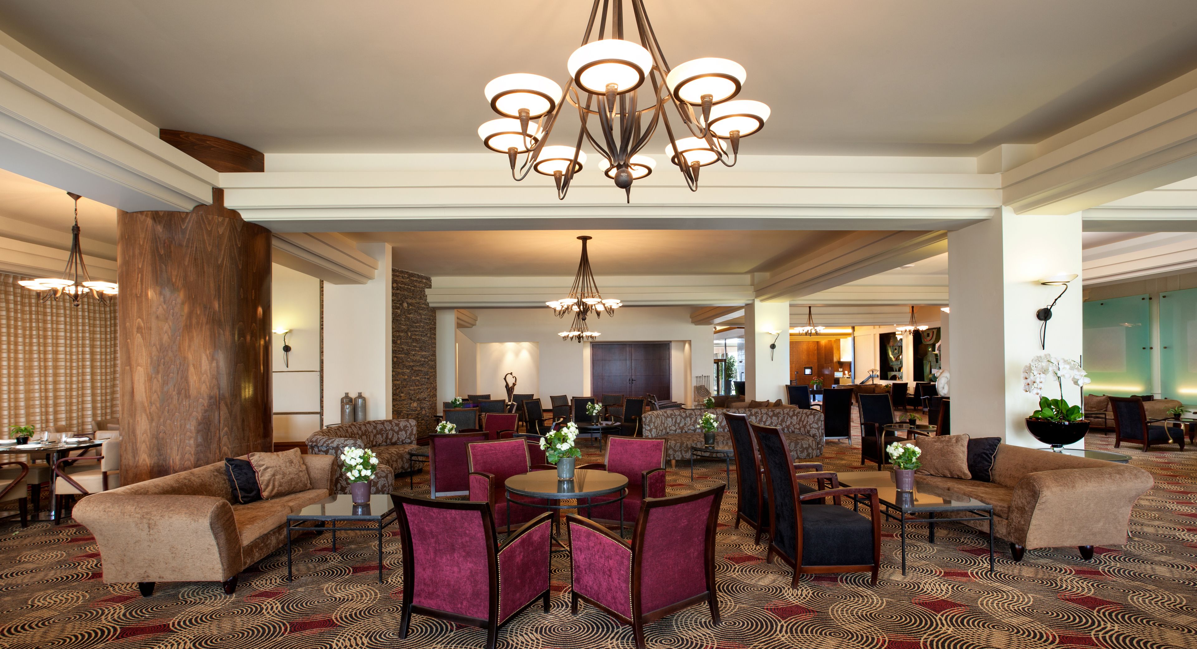 The Dan Carmel Hotel
