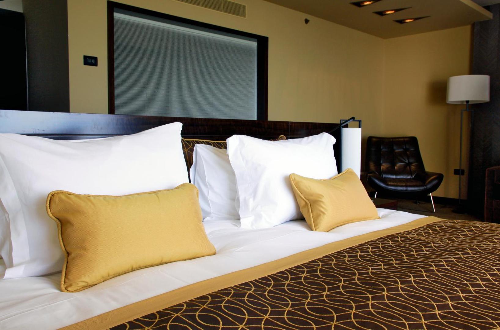The Dan Carmel Hotel