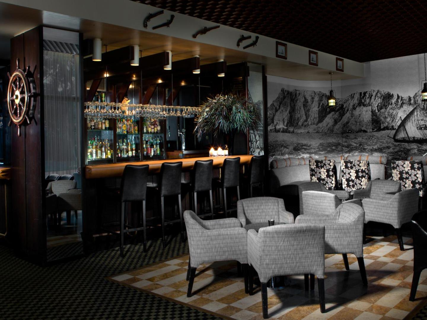 The Dan Carmel Hotel