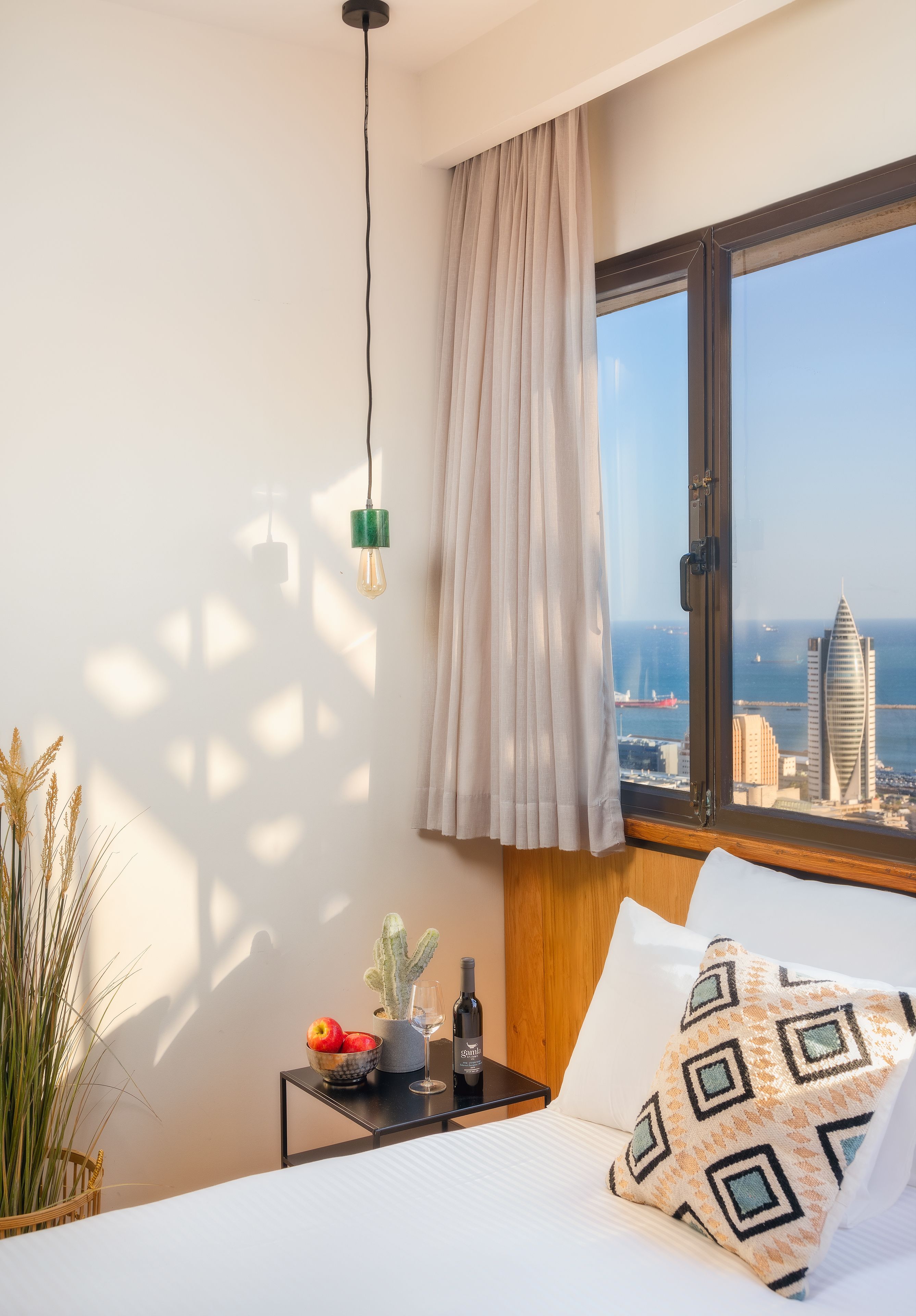 Haifa Tower Hotel