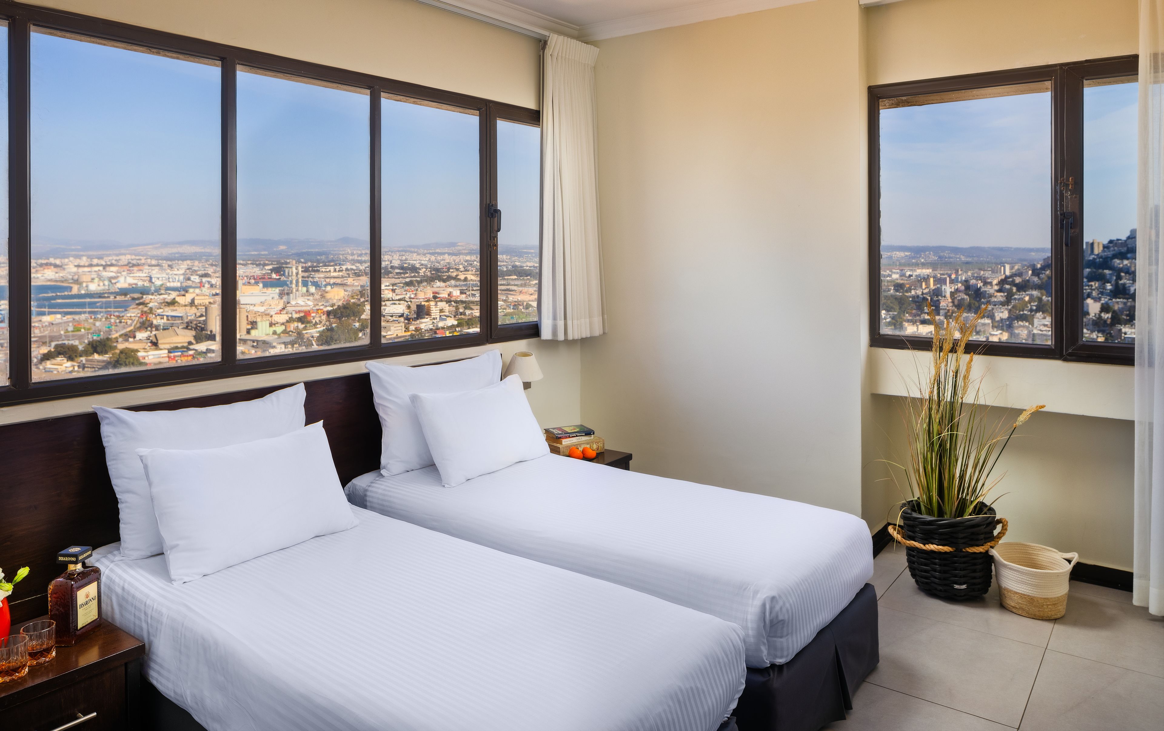 Haifa Tower Hotel