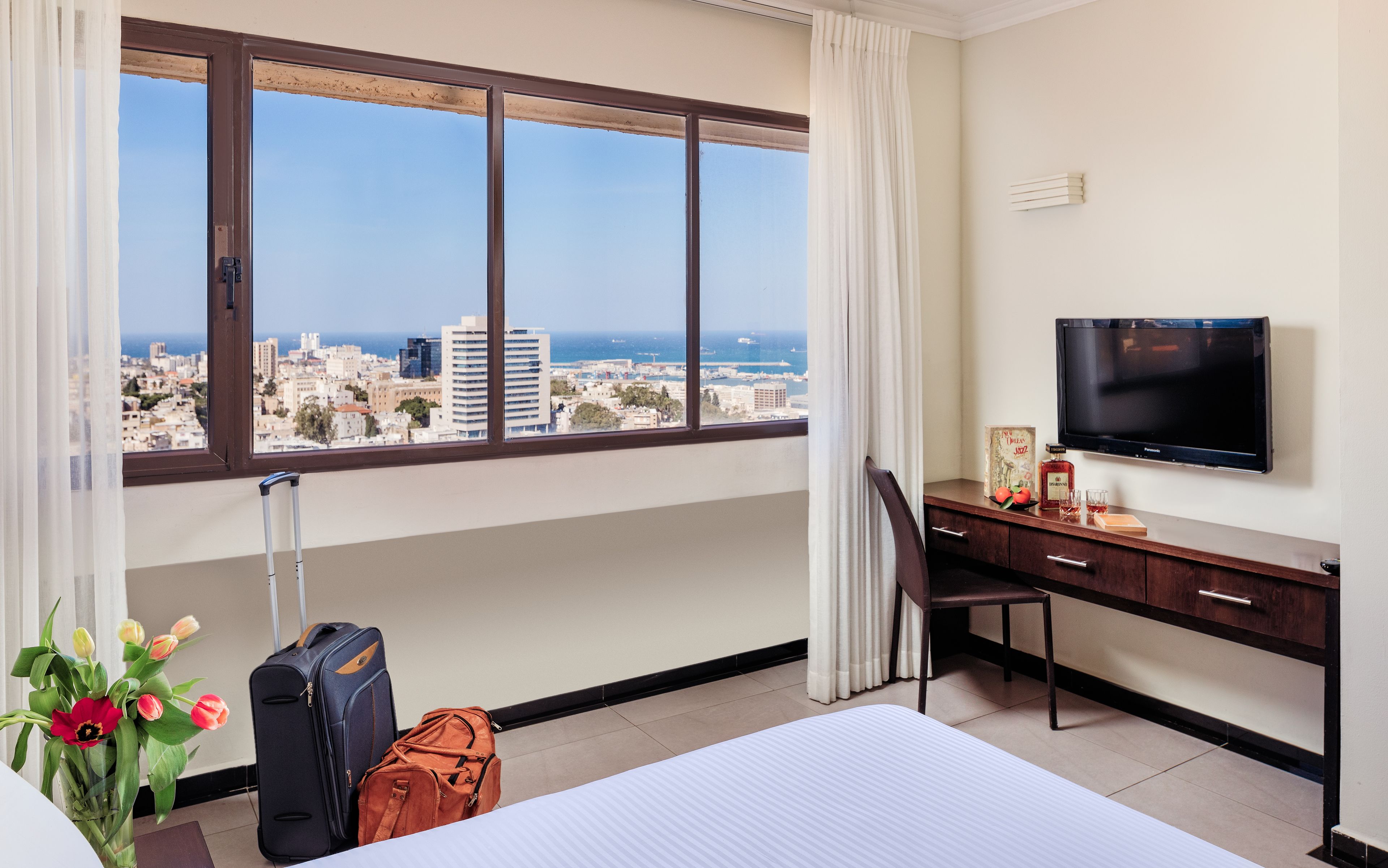 Haifa Tower Hotel