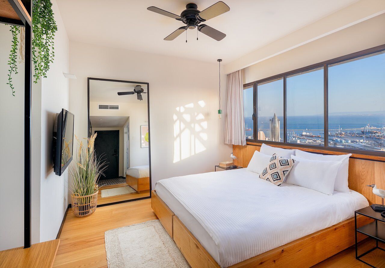 Haifa Tower Hotel