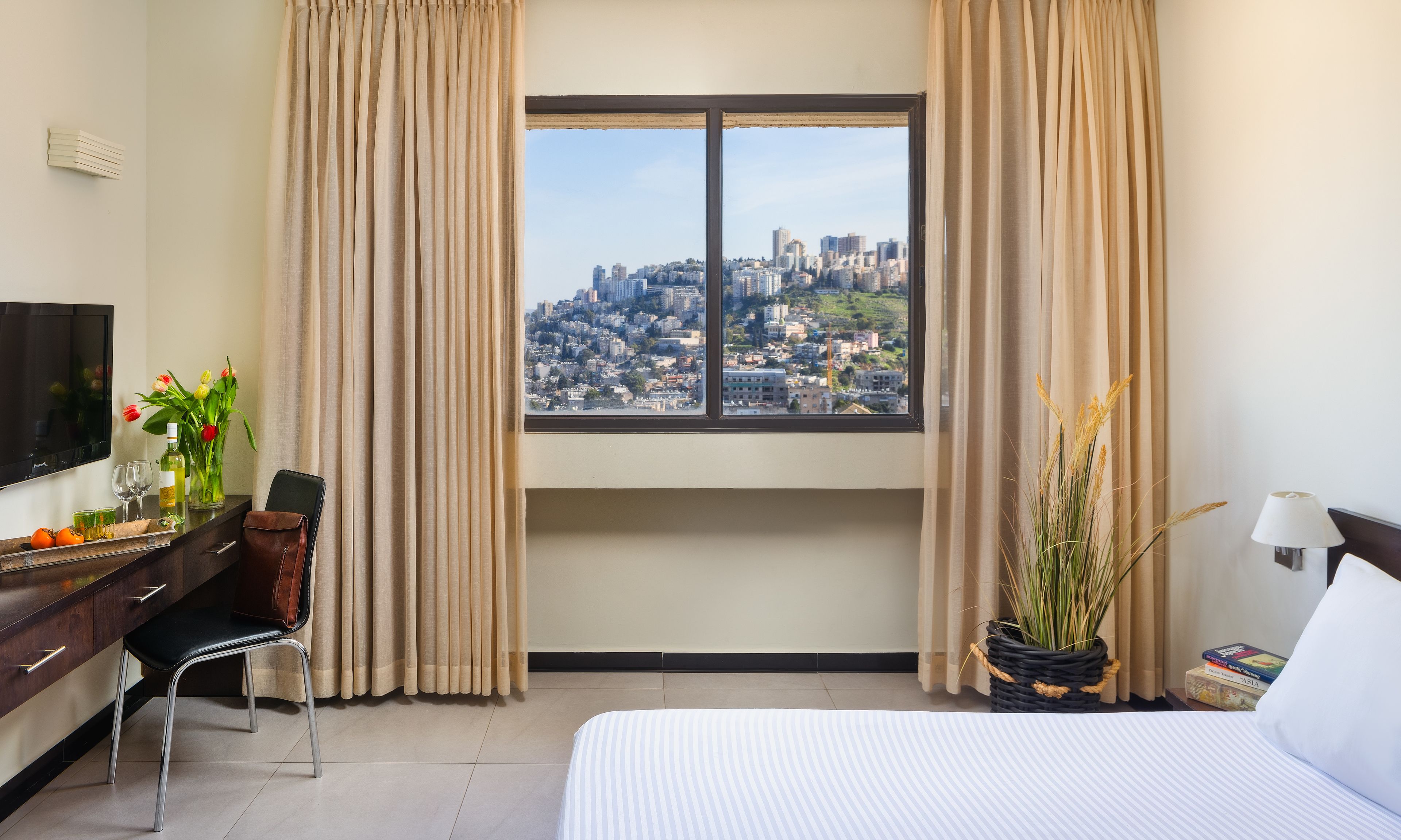 Haifa Tower Hotel