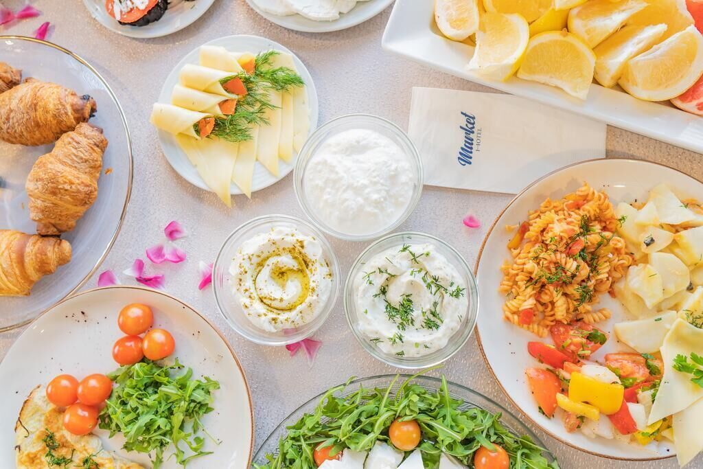 Haifa Tower Hotel