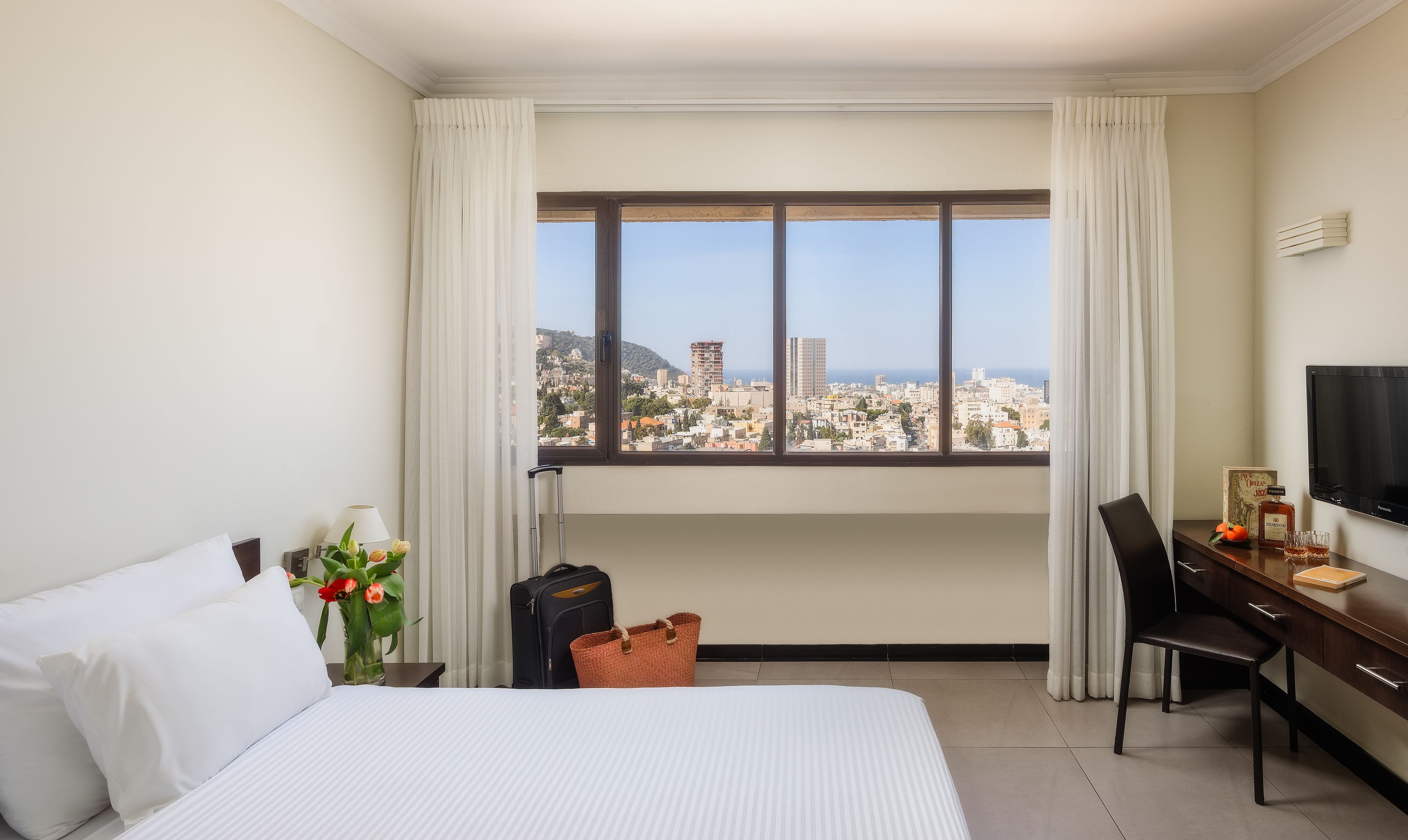 Haifa Tower Hotel