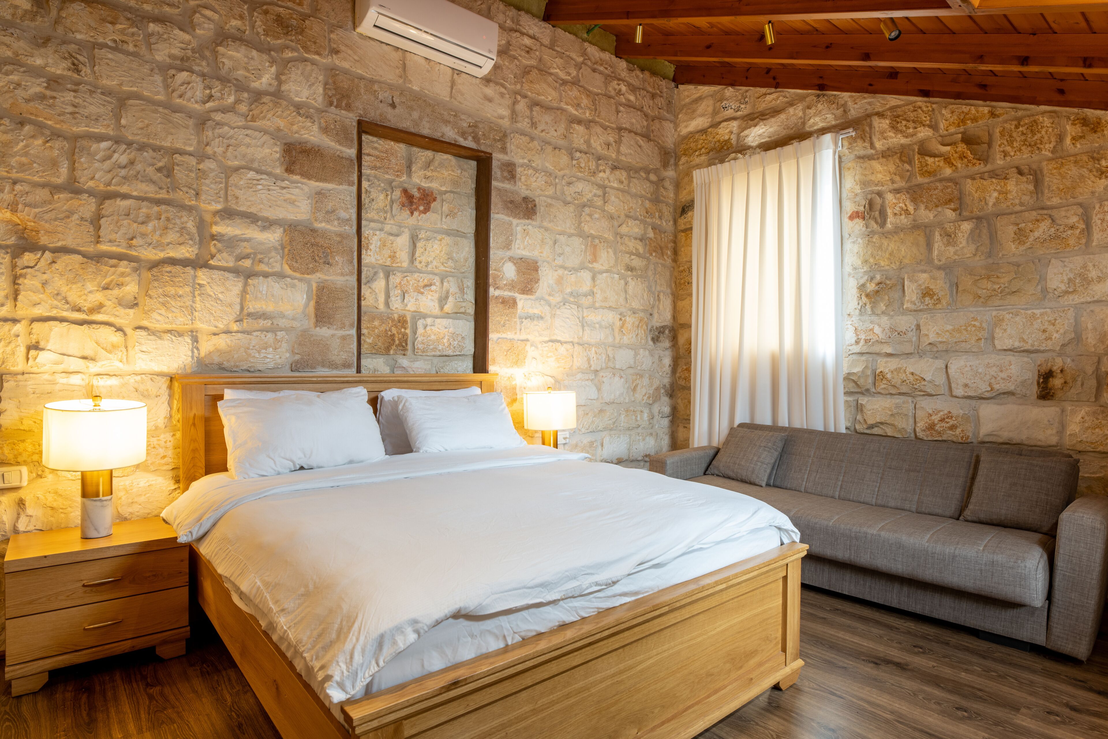 Via Maria Boutique Suites