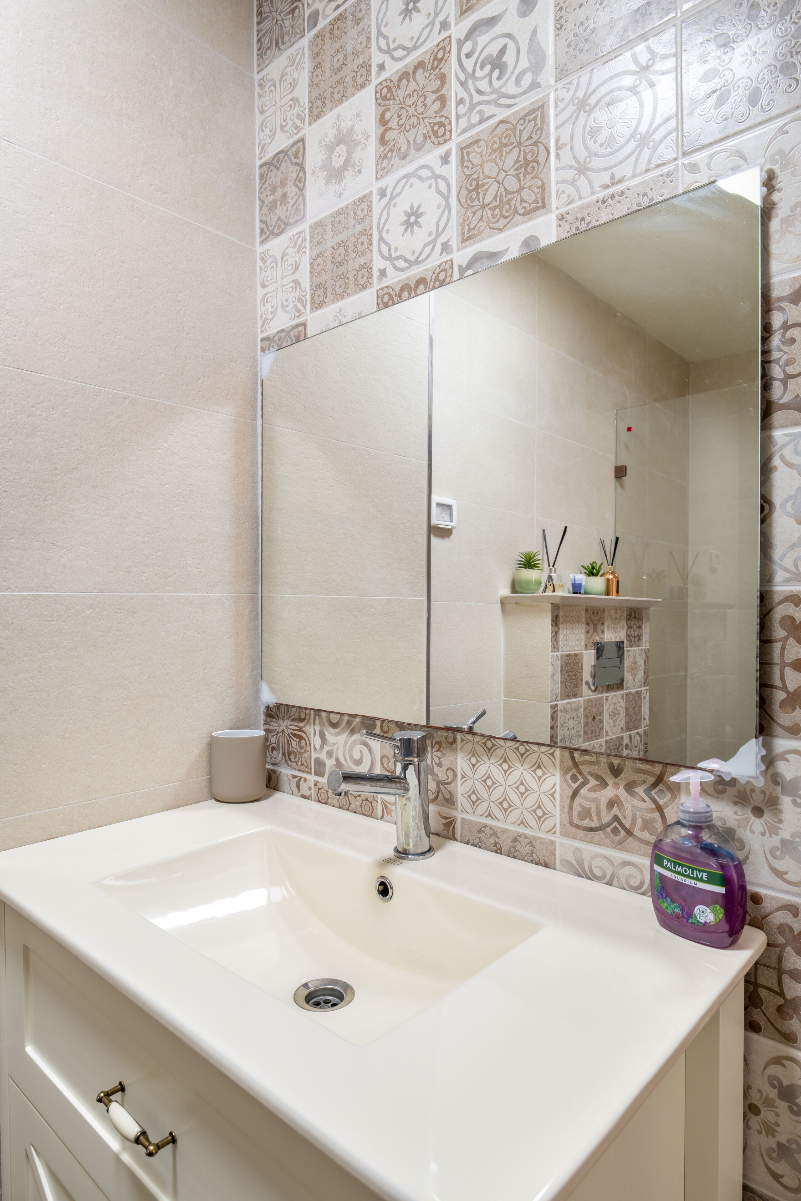 Via Maria Boutique Suites