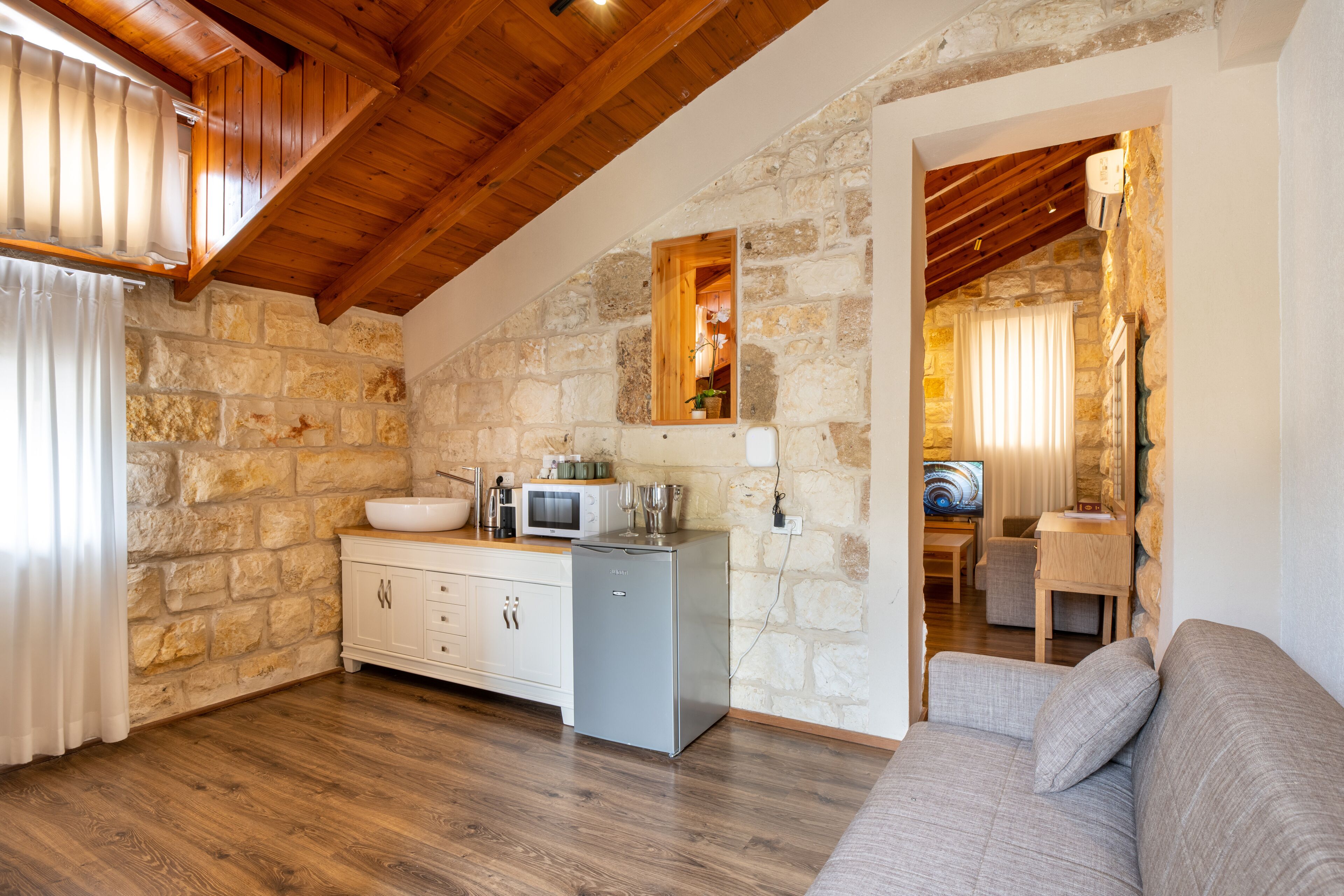 Via Maria Boutique Suites