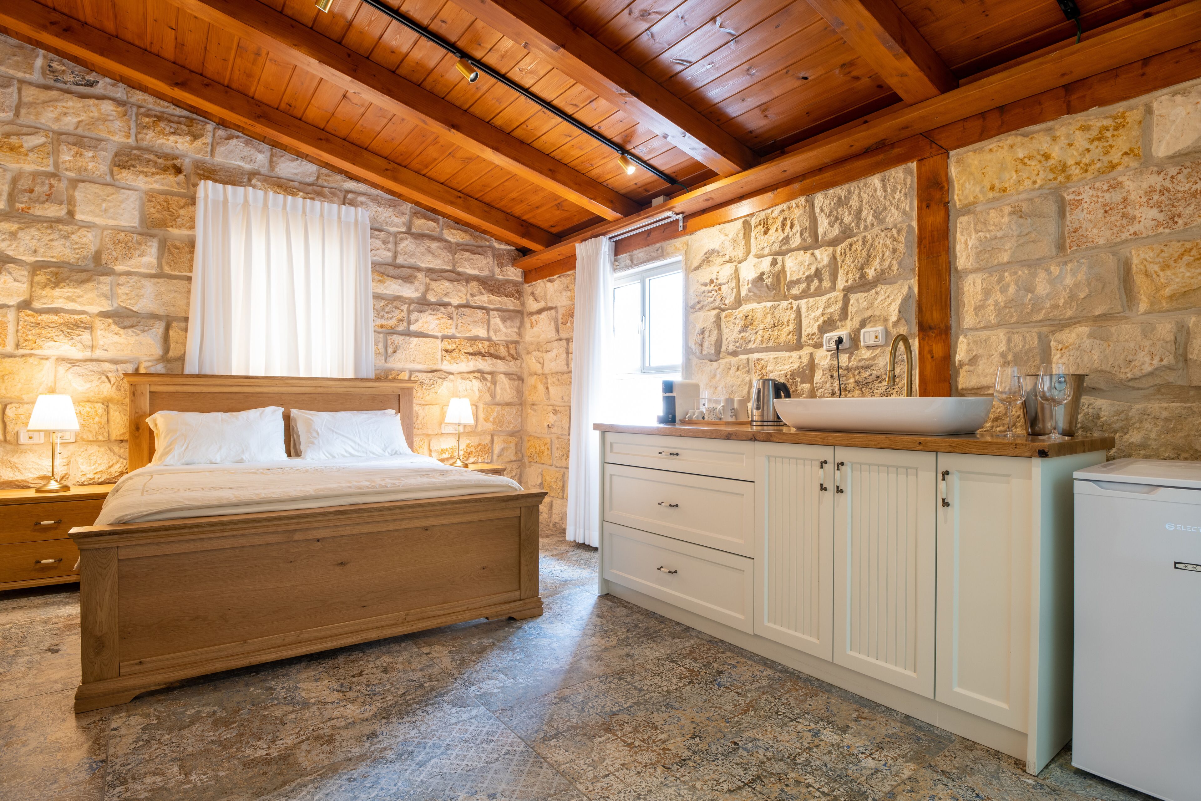 Via Maria Boutique Suites