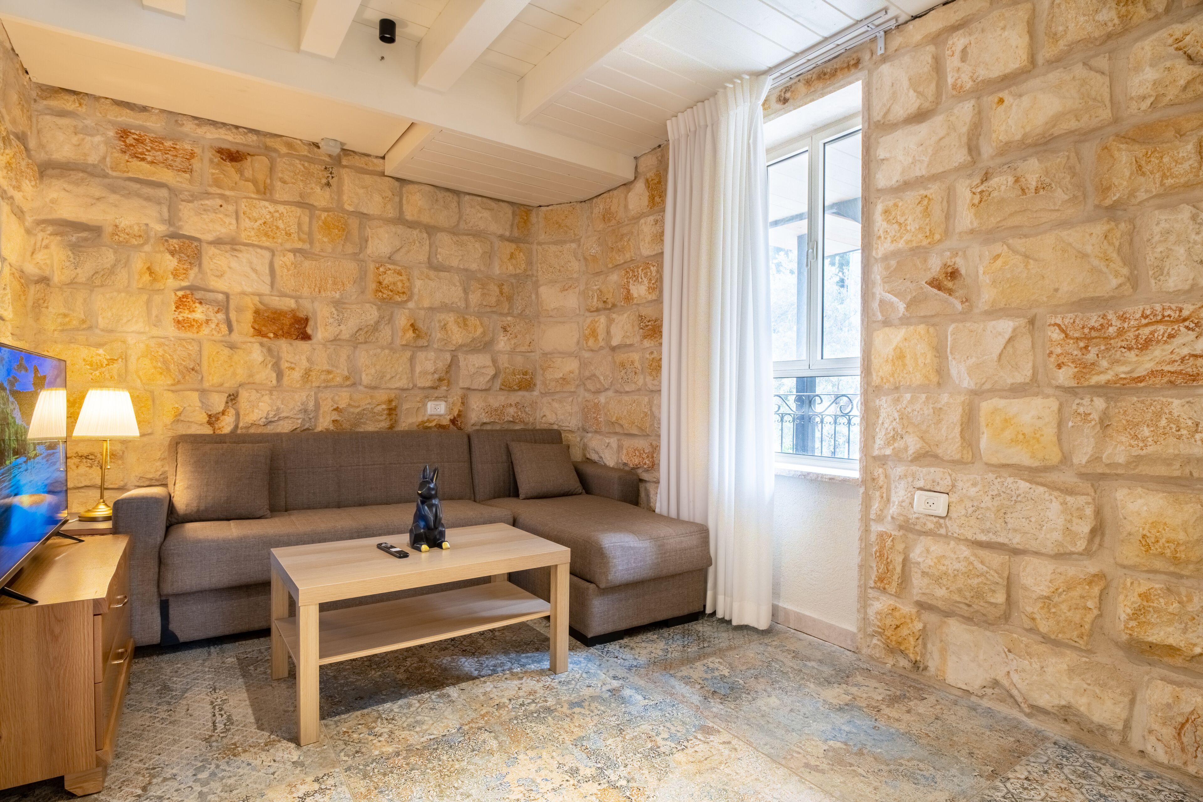 Via Maria Boutique Suites