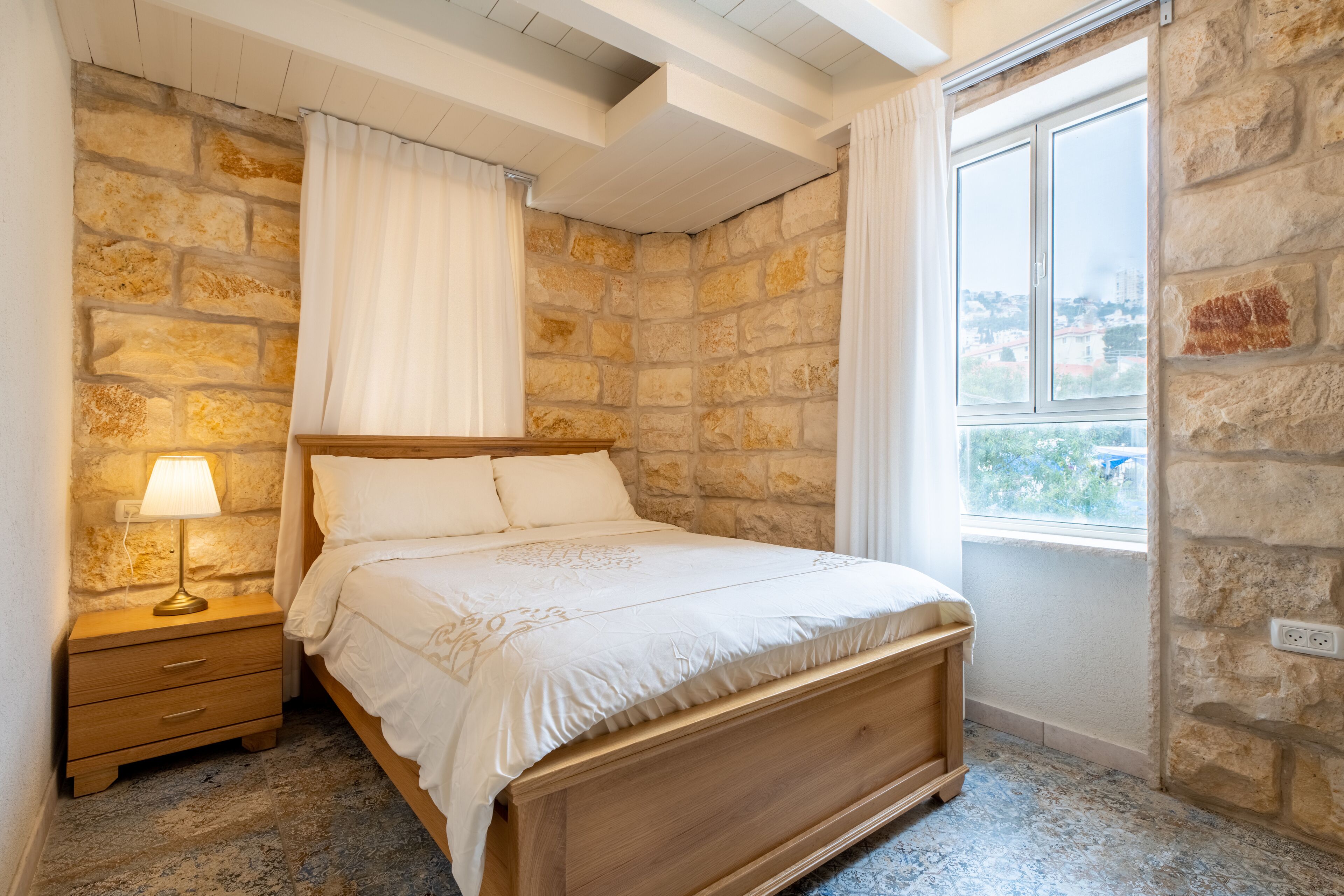 Via Maria Boutique Suites