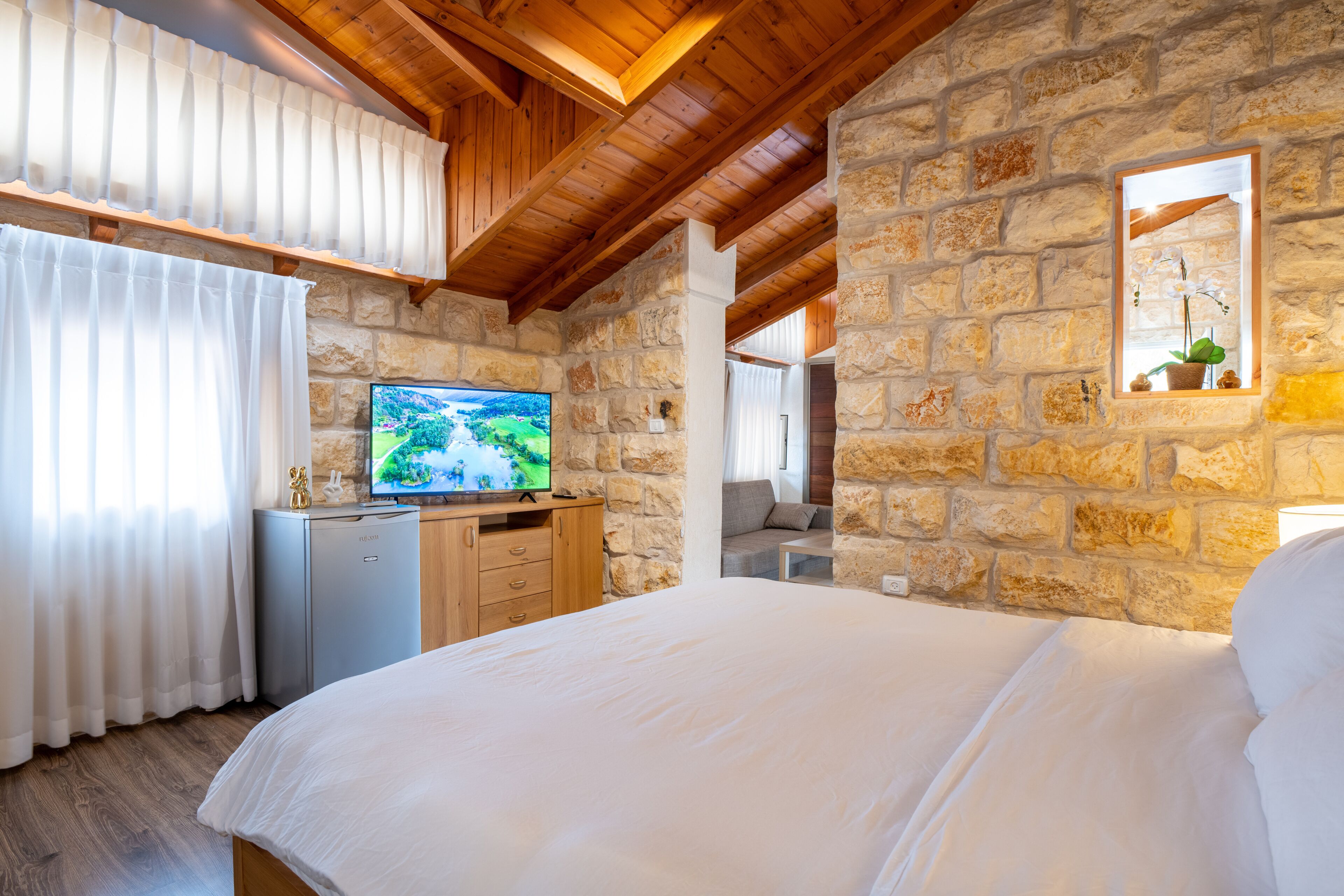 Via Maria Boutique Suites