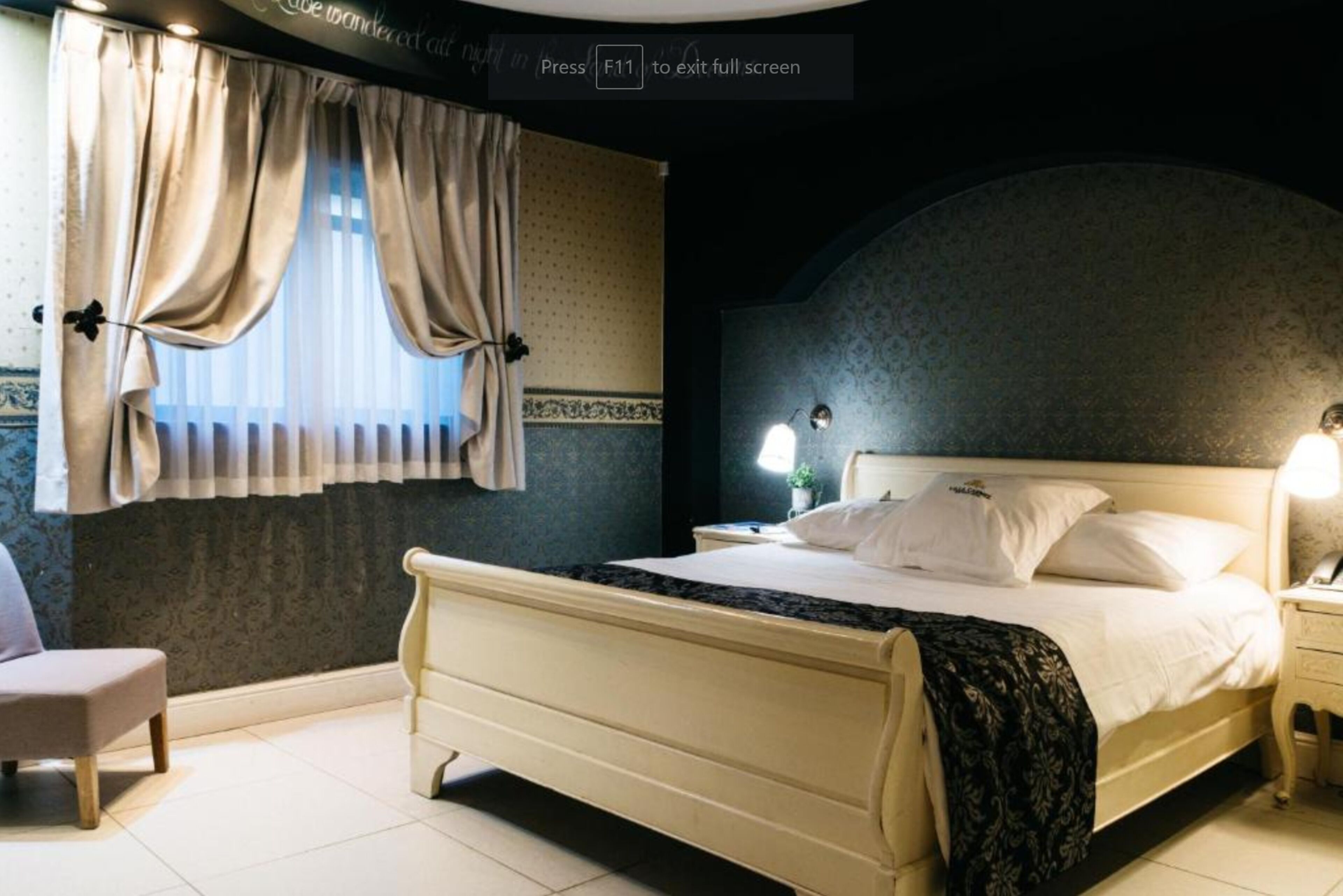 Villa Carmel Boutique