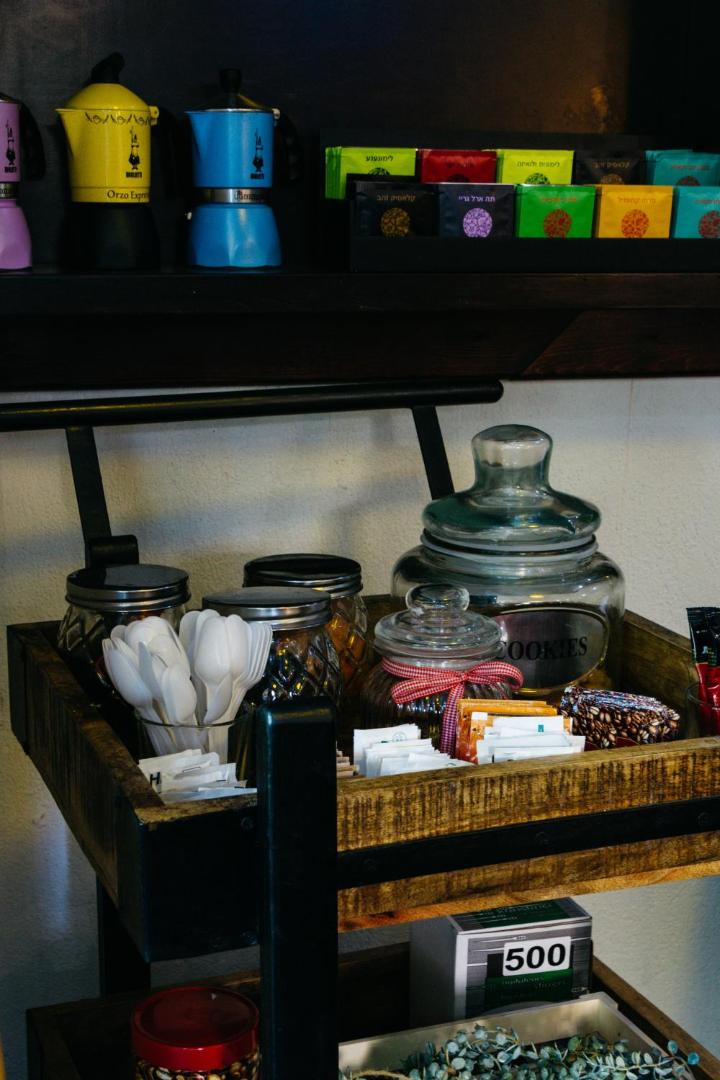 Villa Carmel Boutique