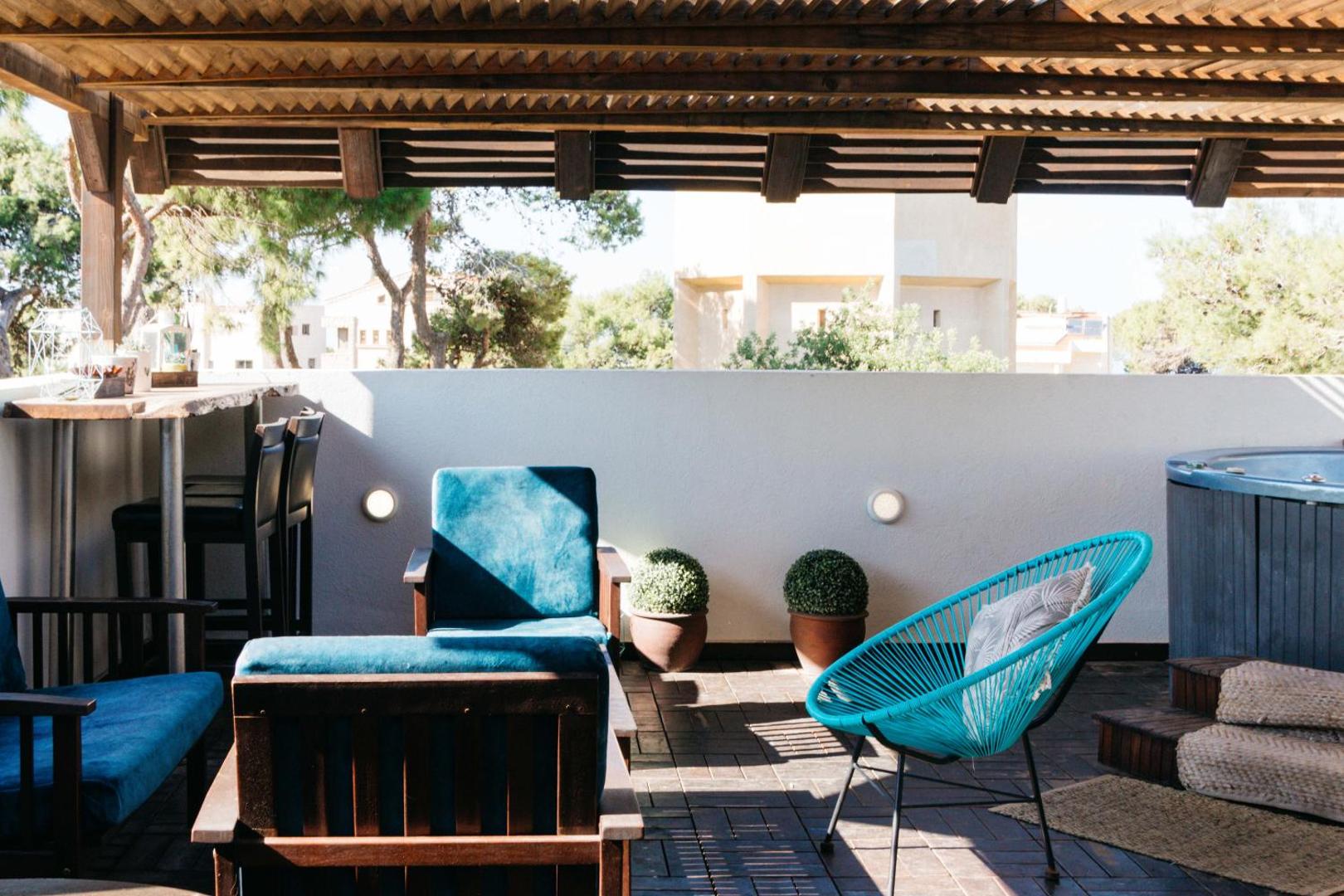 Villa Carmel Boutique