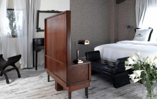 Villa Carmel Boutique