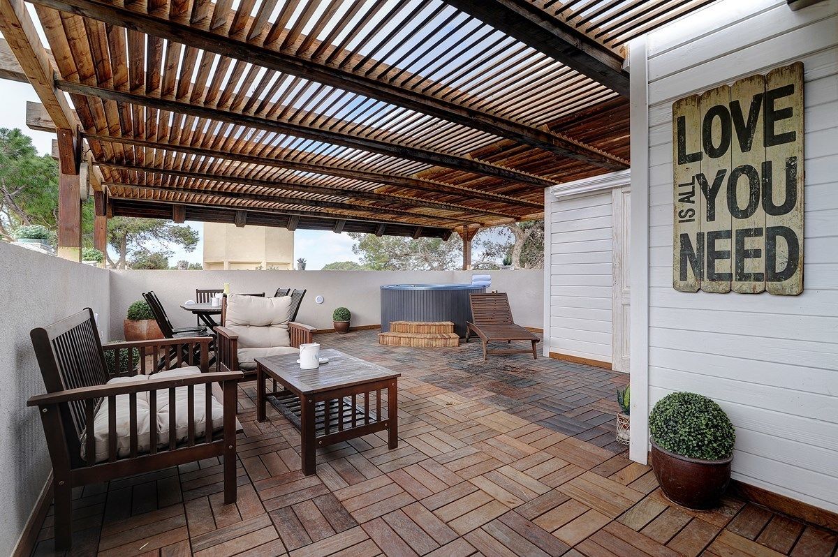 Villa Carmel Boutique