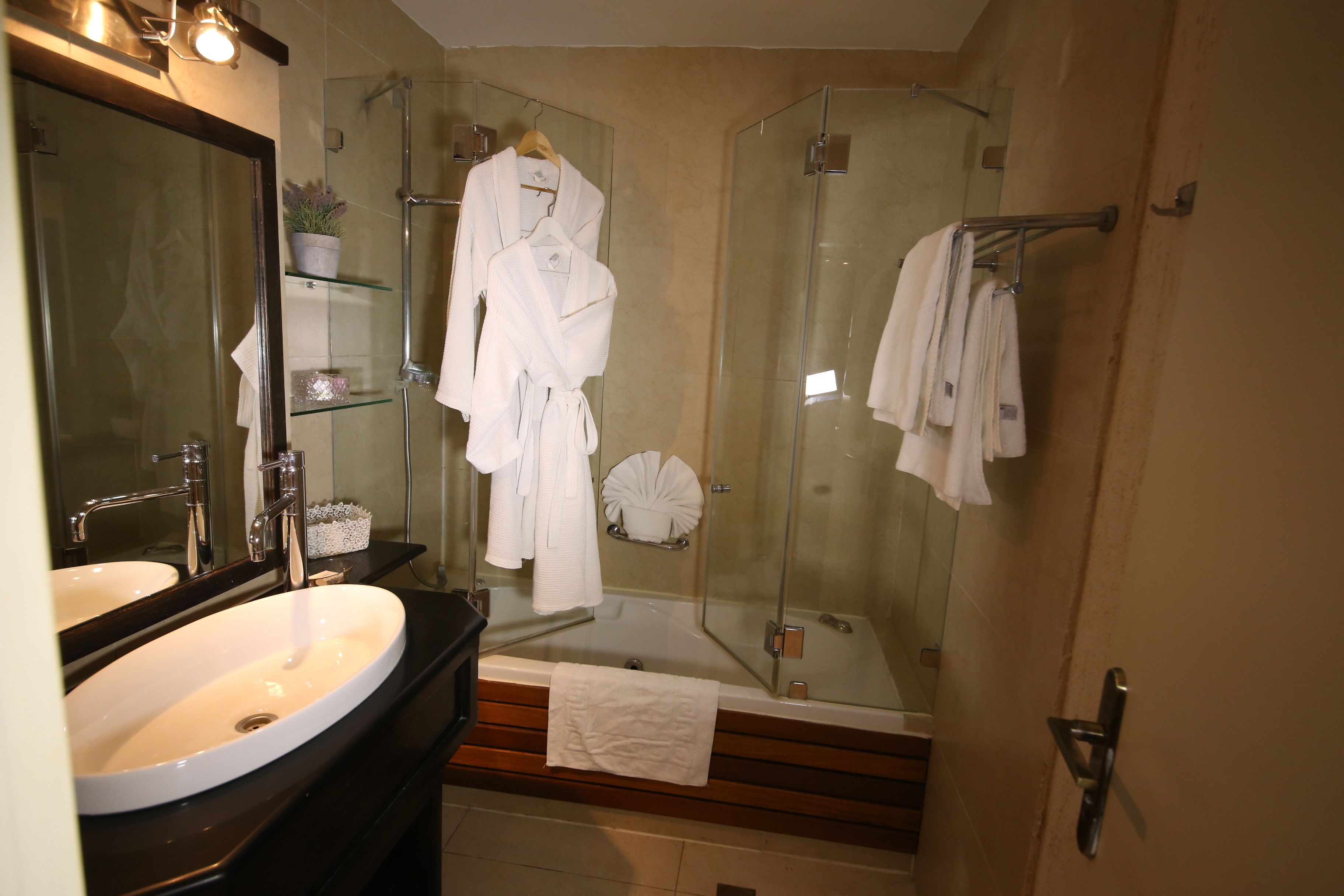 Villa Carmel Boutique