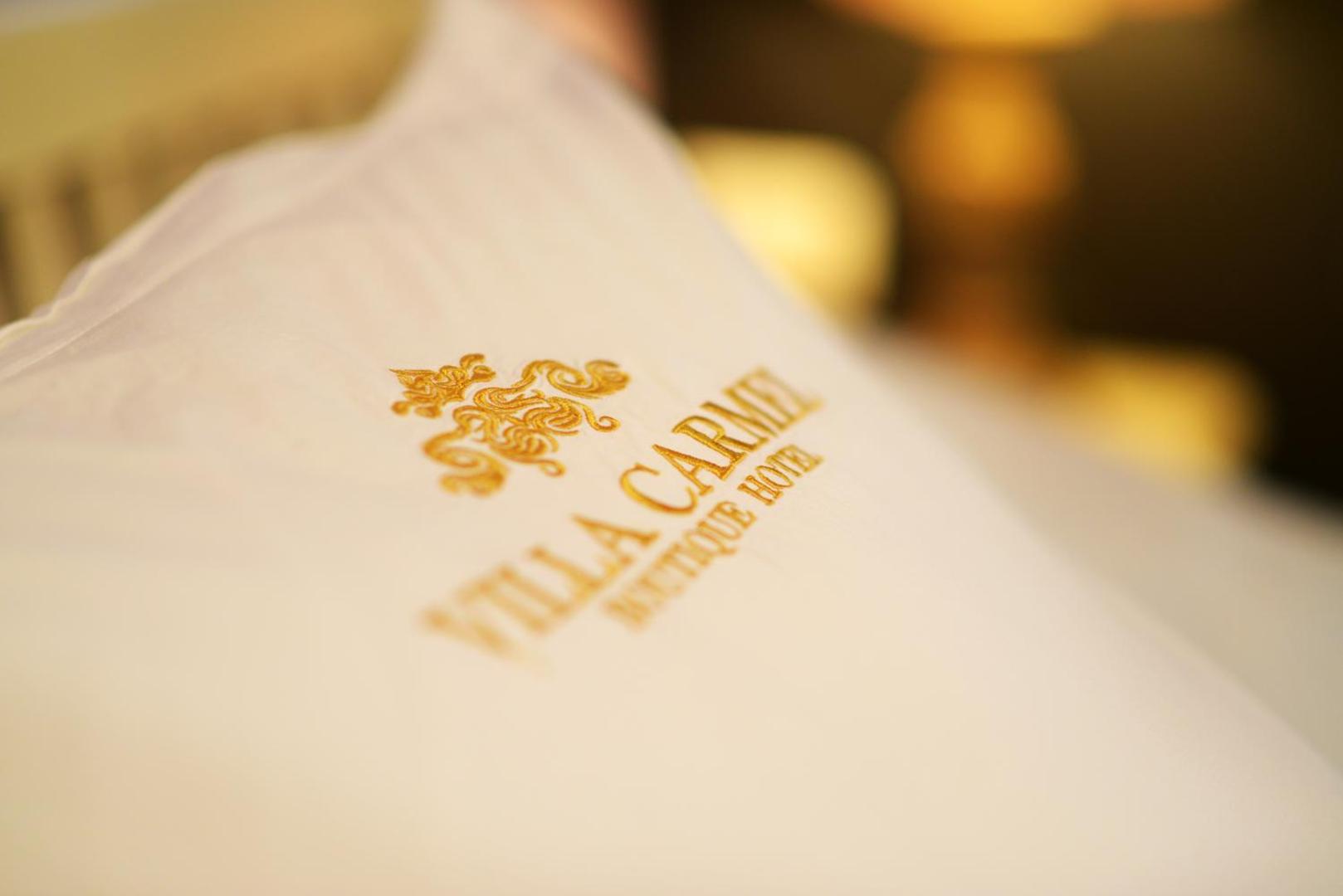 Villa Carmel Boutique