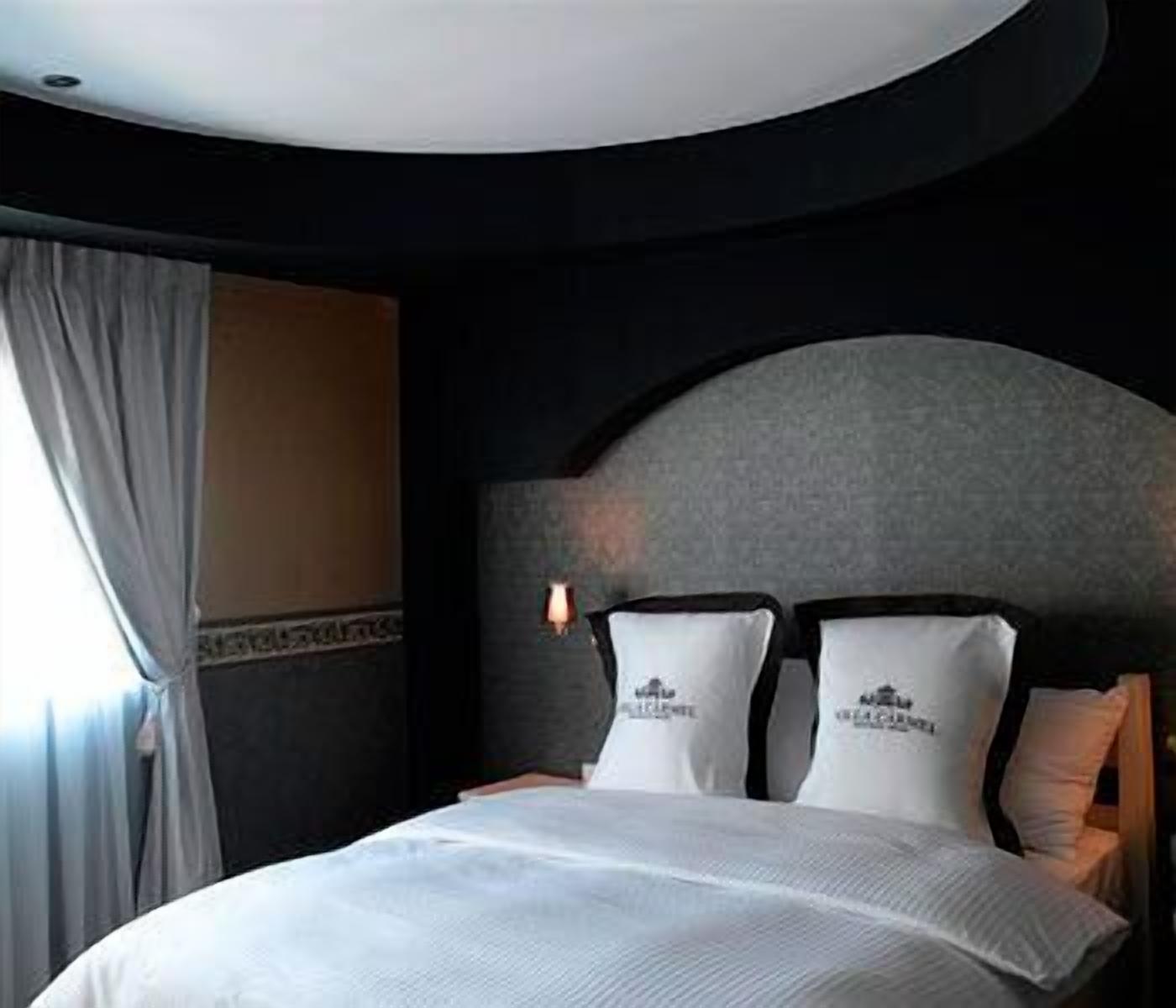 Villa Carmel Boutique
