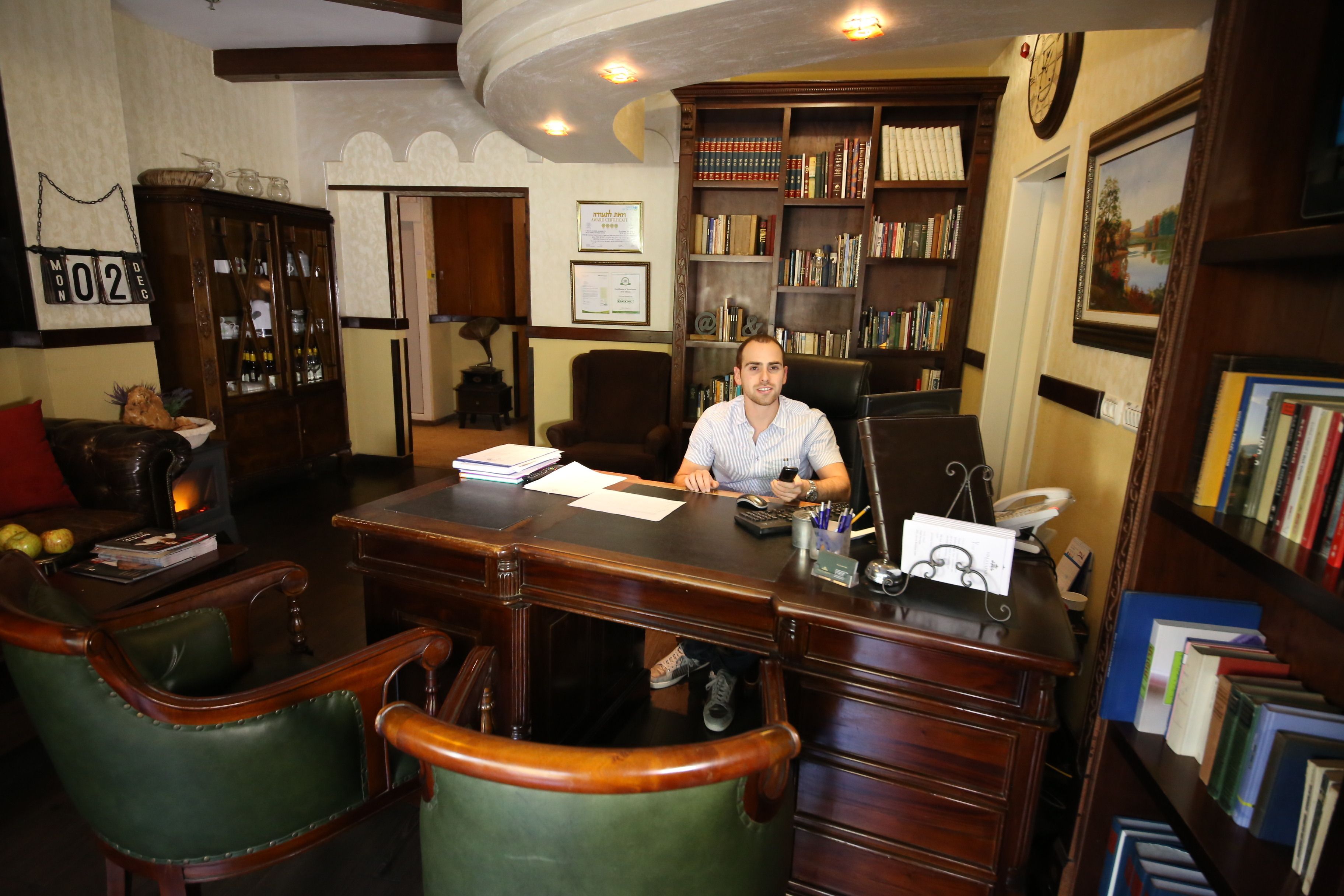 Villa Carmel Boutique
