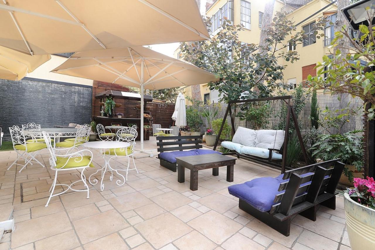 Villa Carmel Boutique