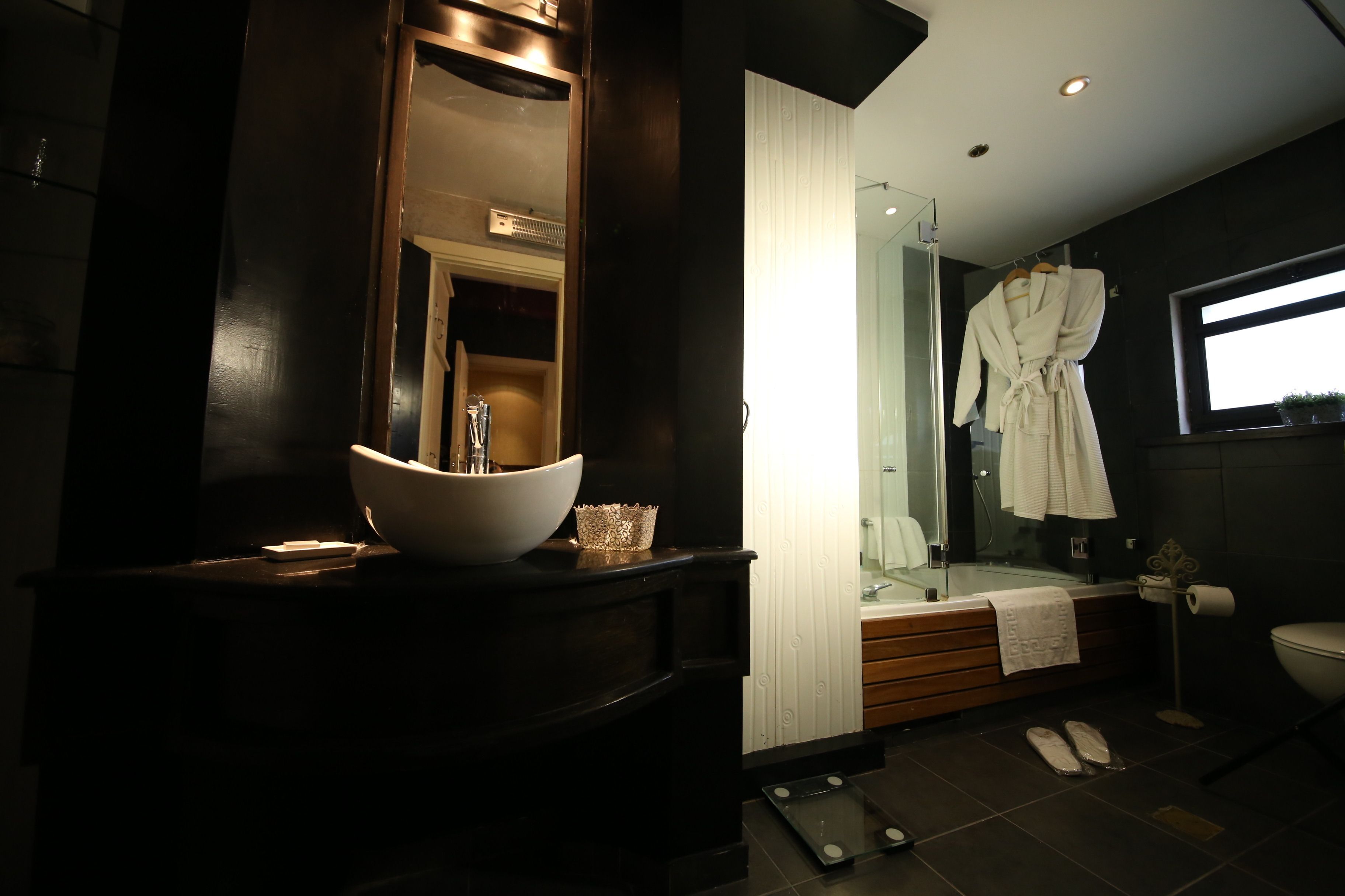 Villa Carmel Boutique