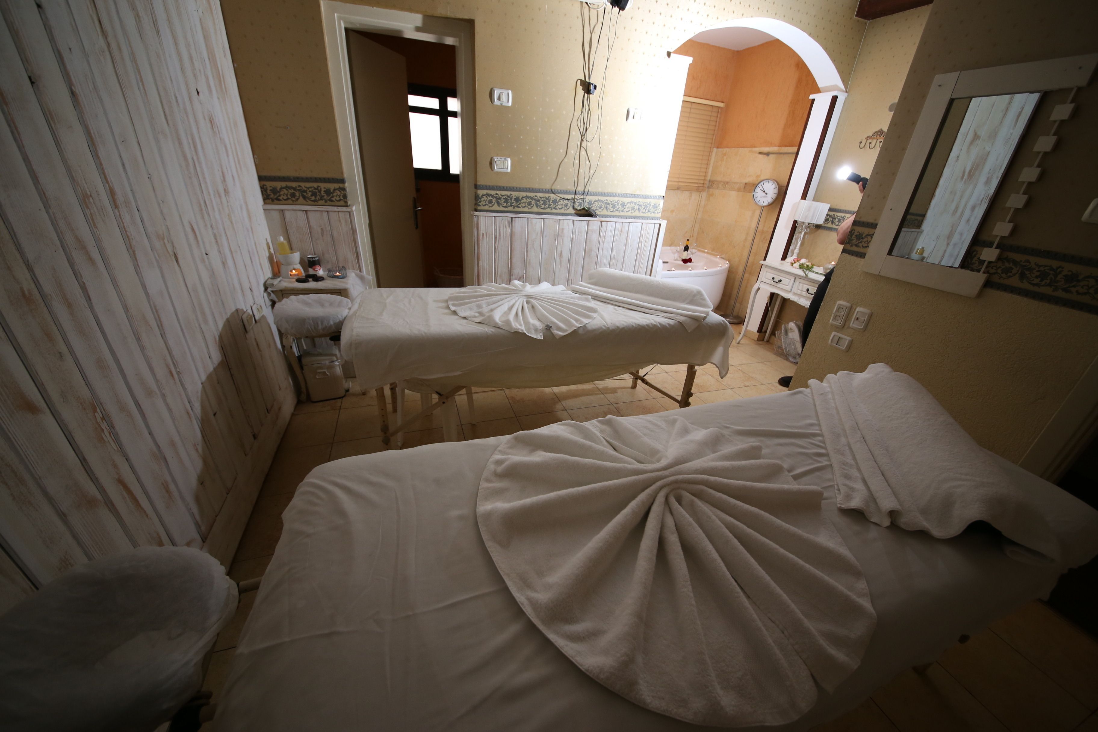Villa Carmel Boutique