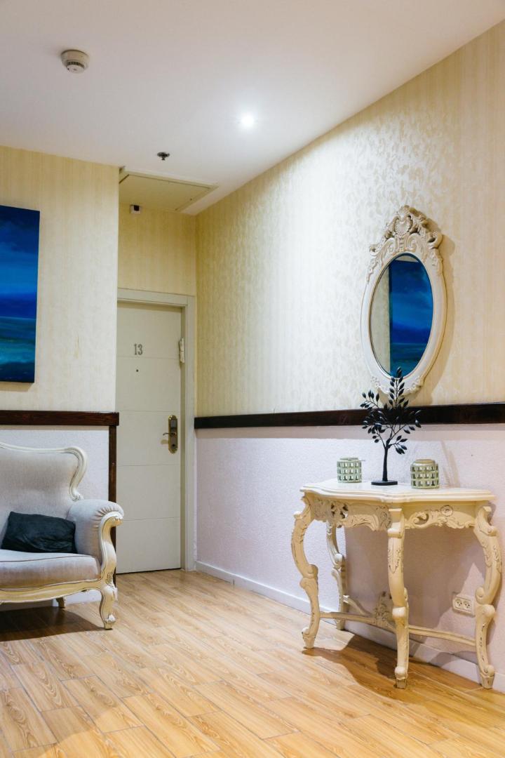 Villa Carmel Boutique