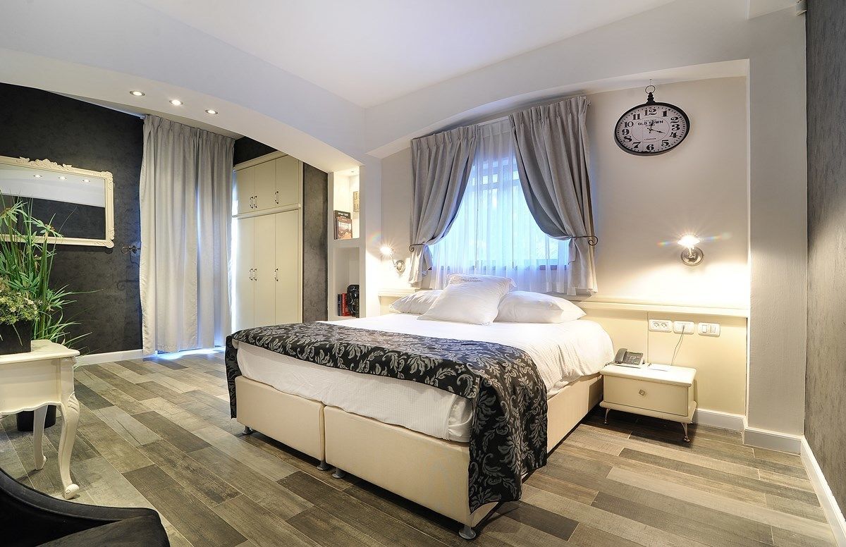 Villa Carmel Boutique
