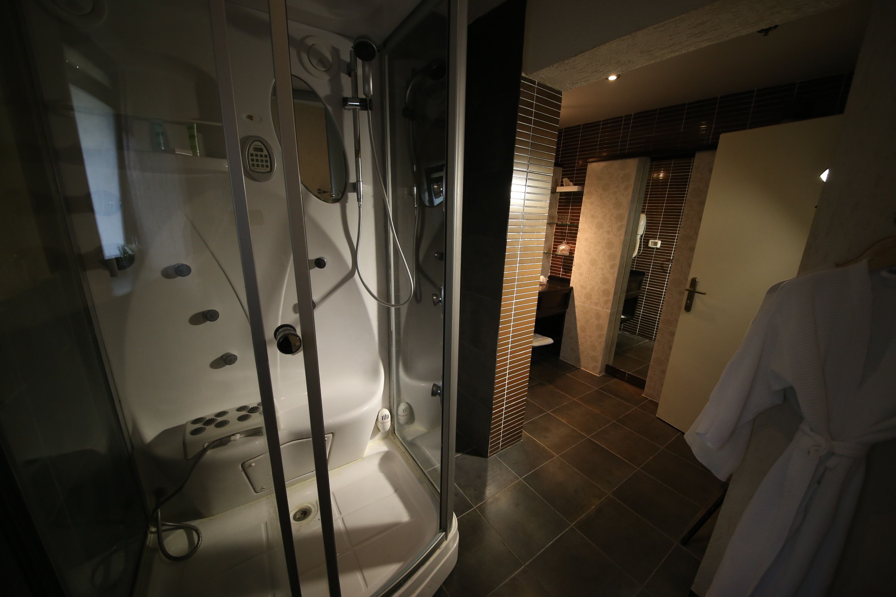 Villa Carmel Boutique