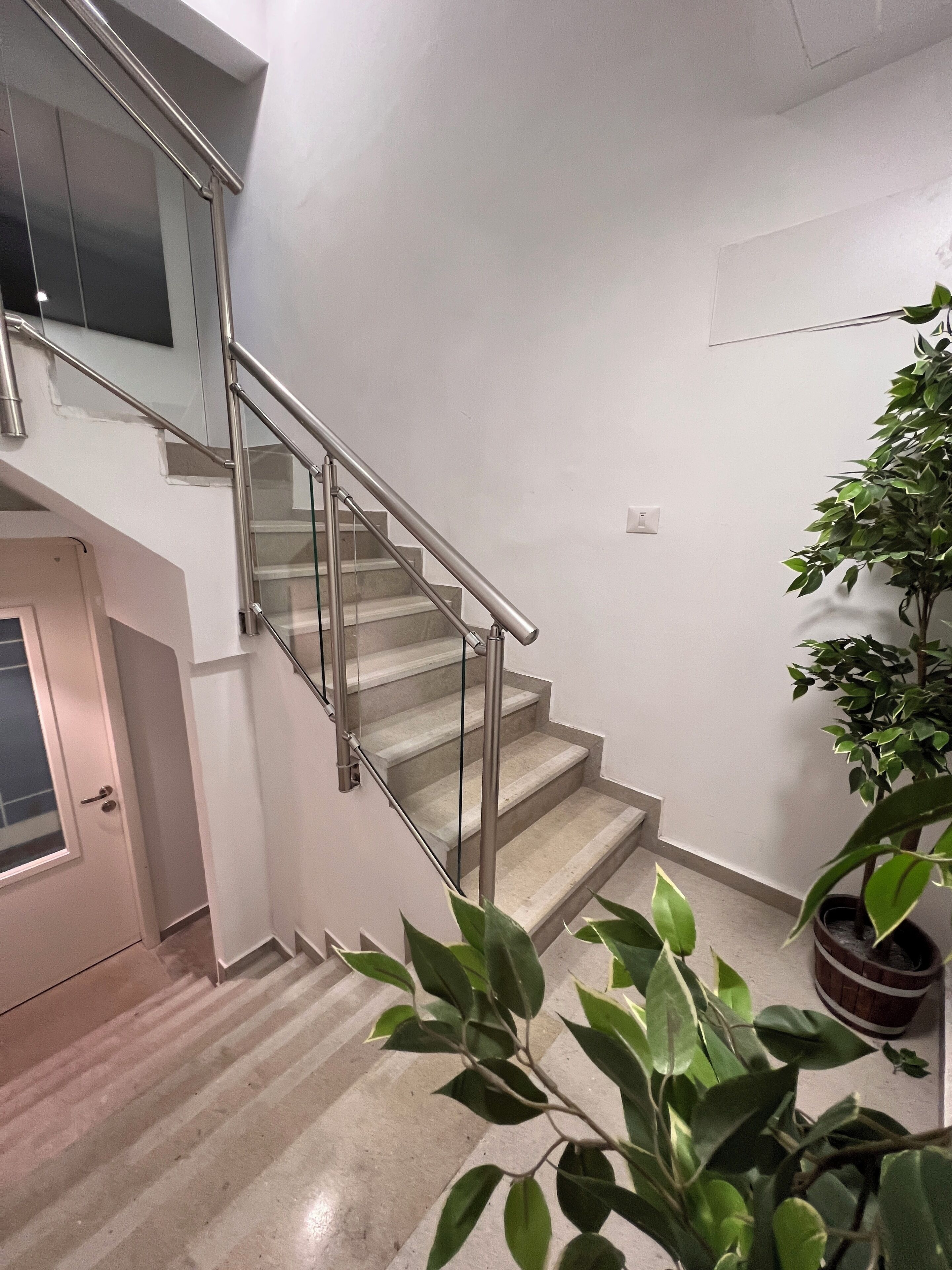 White Door Apartments