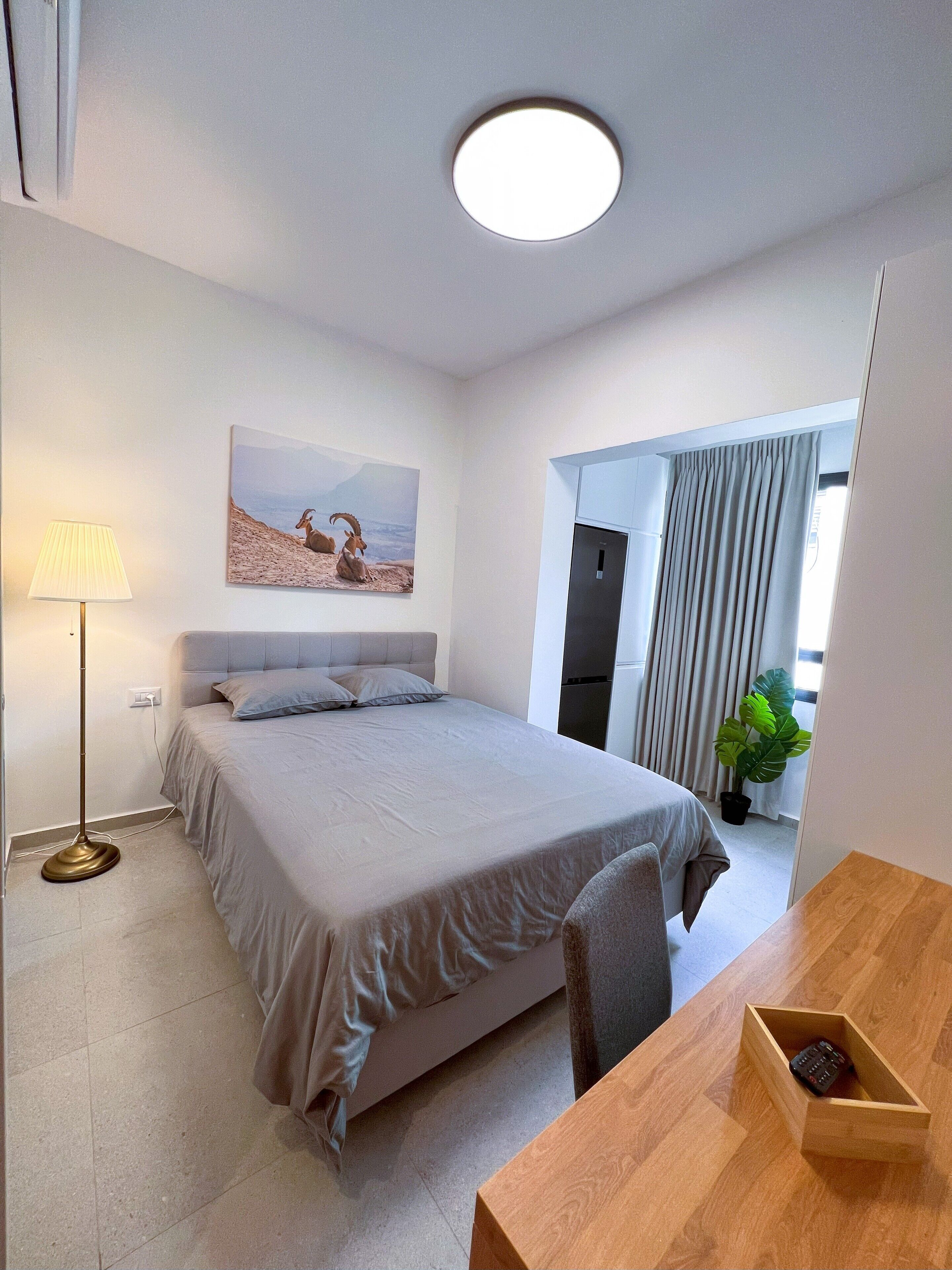 White Door Apartments